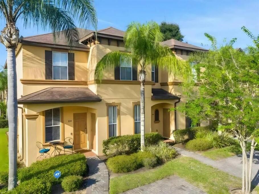 354 Mirage Corner Townhouse