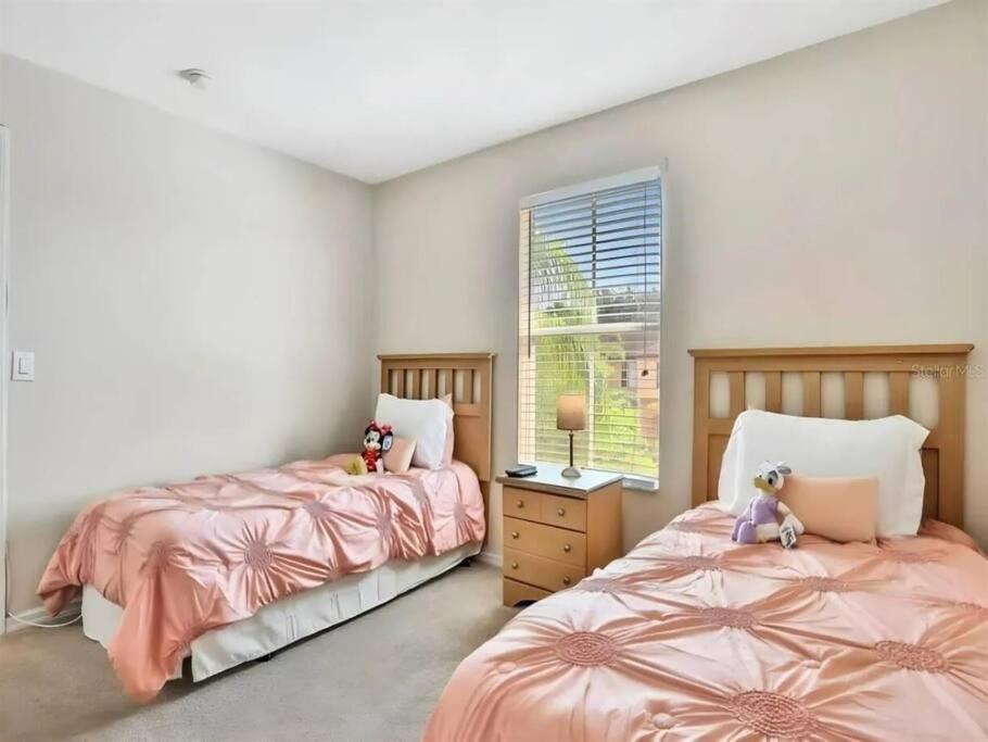 354 Mirage Corner Townhouse