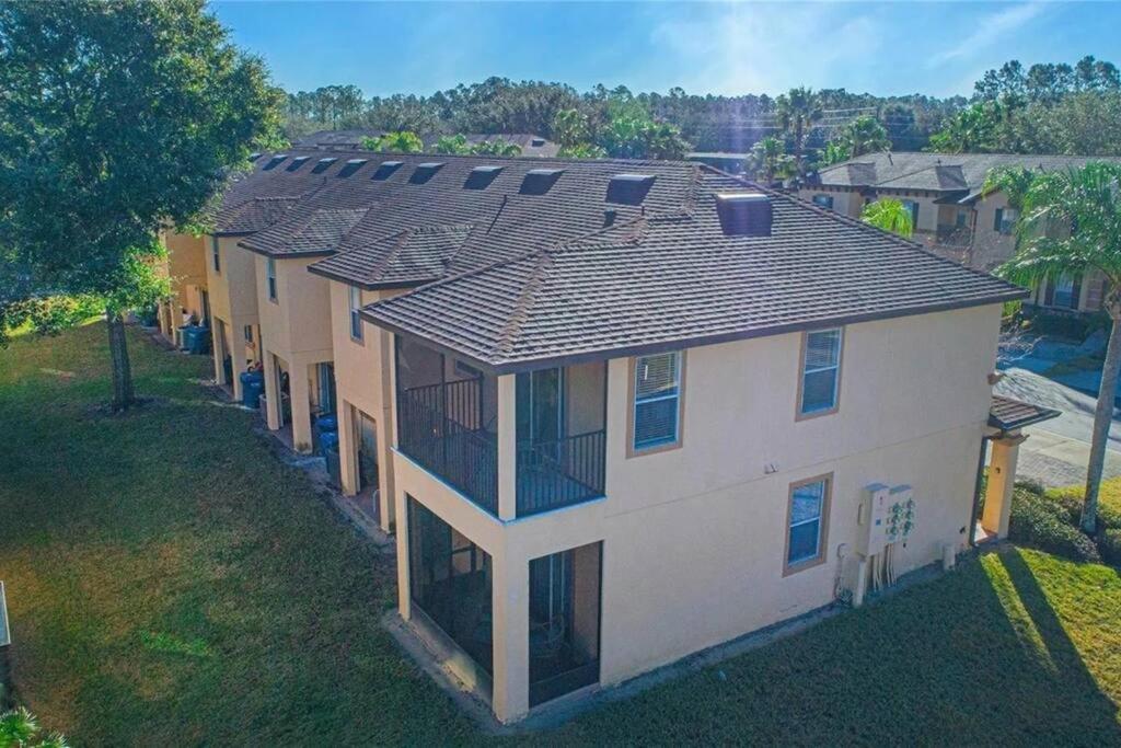 354 Mirage Corner Townhouse