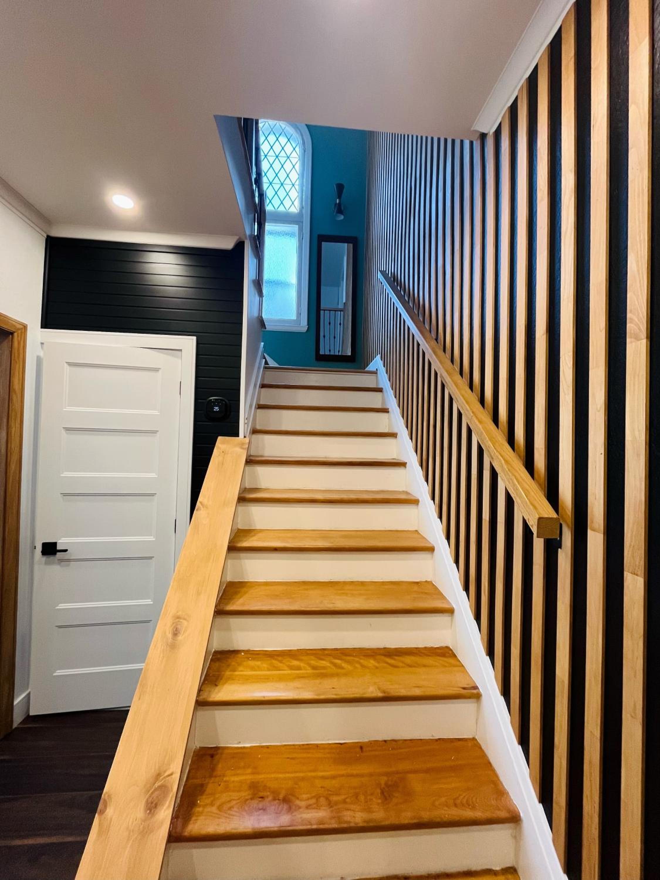 Ville-Émard Duplex avec esprits de communauté