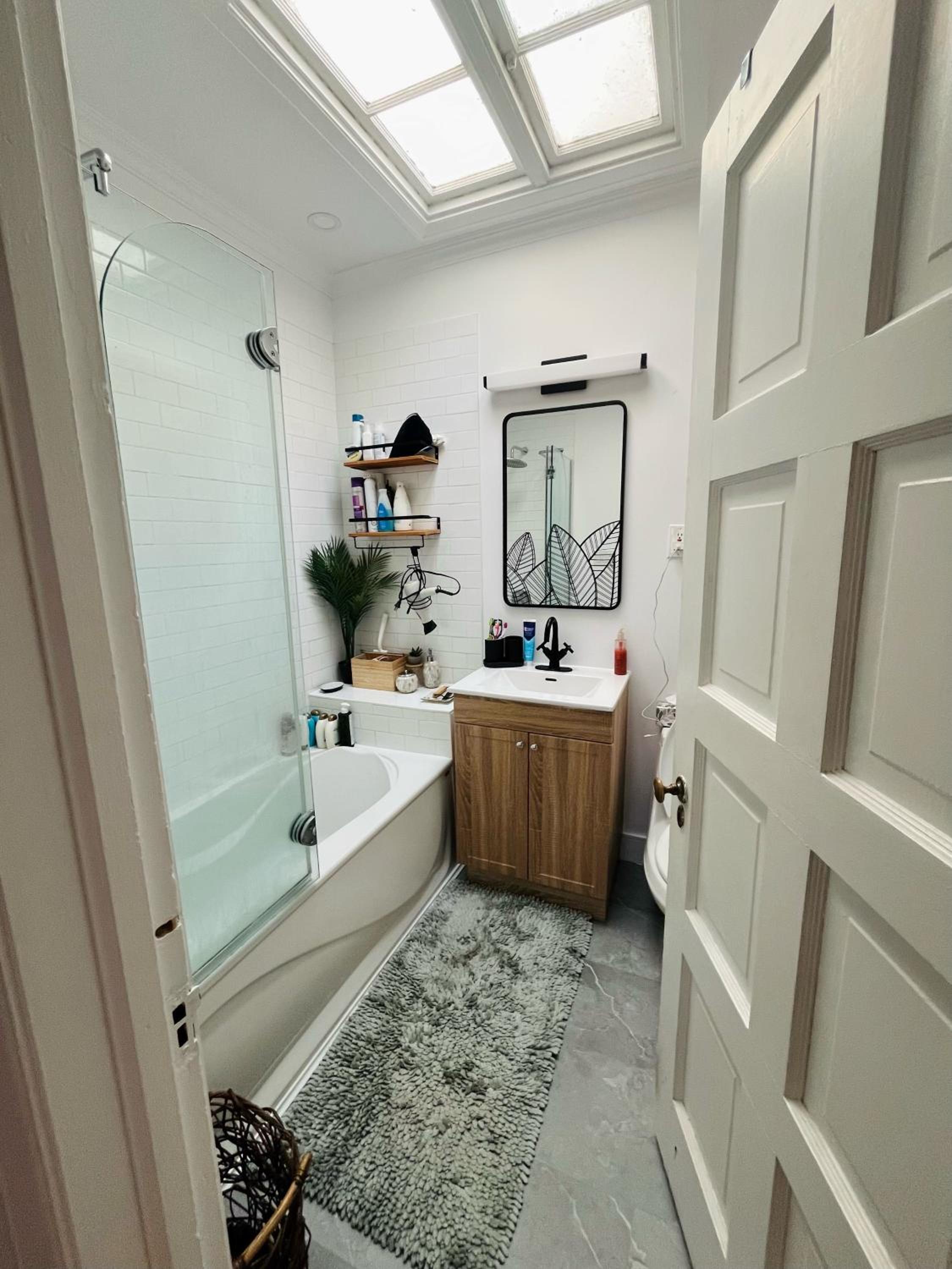 Ville-Émard Duplex avec esprits de communauté