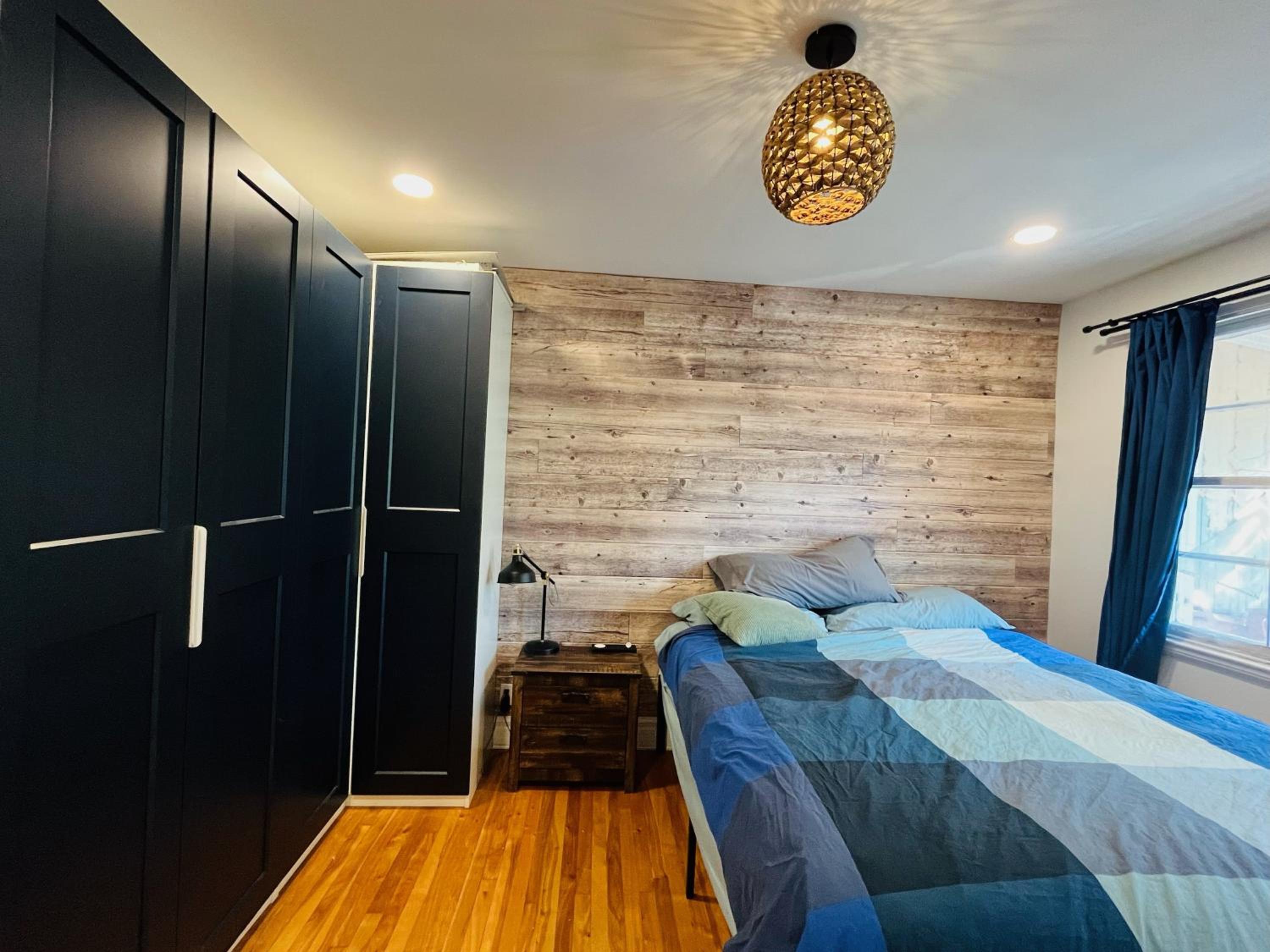 Ville-Émard Duplex avec esprits de communauté