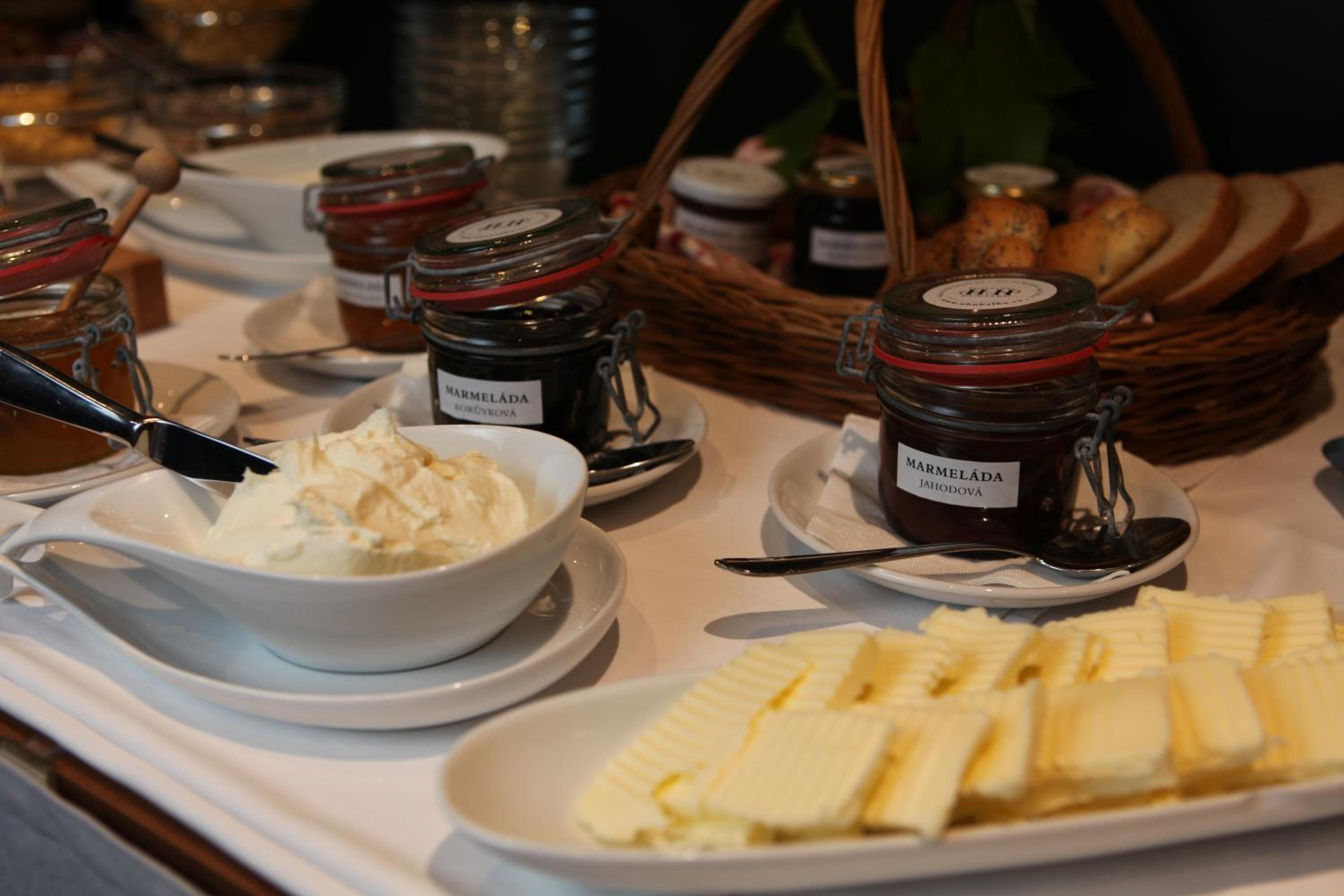 Hotel Hostinec U Hubálků
