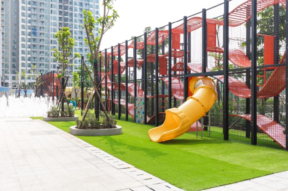 Studio Tonkin 2, Vinhomes Smart City
