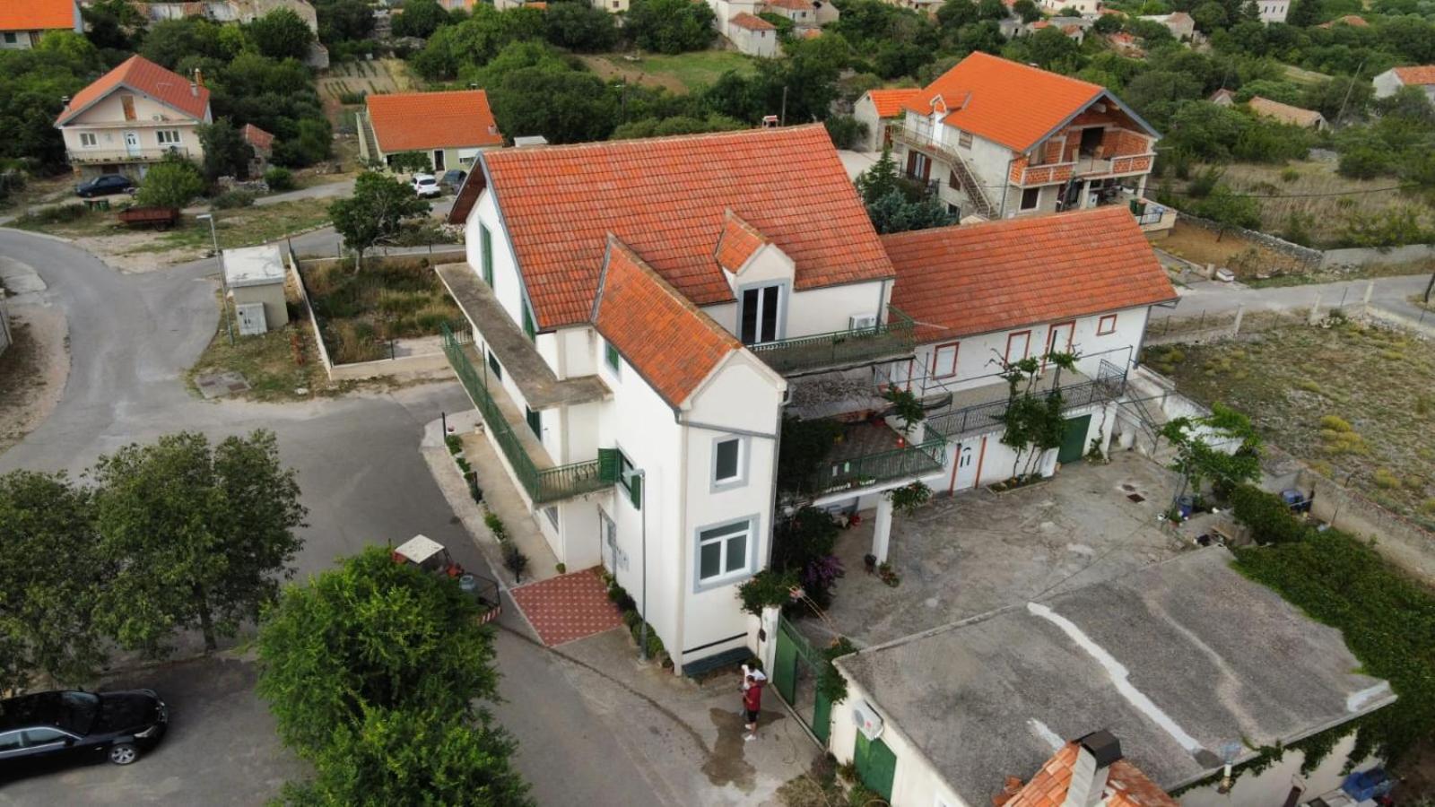 Apartman Bartol view 2