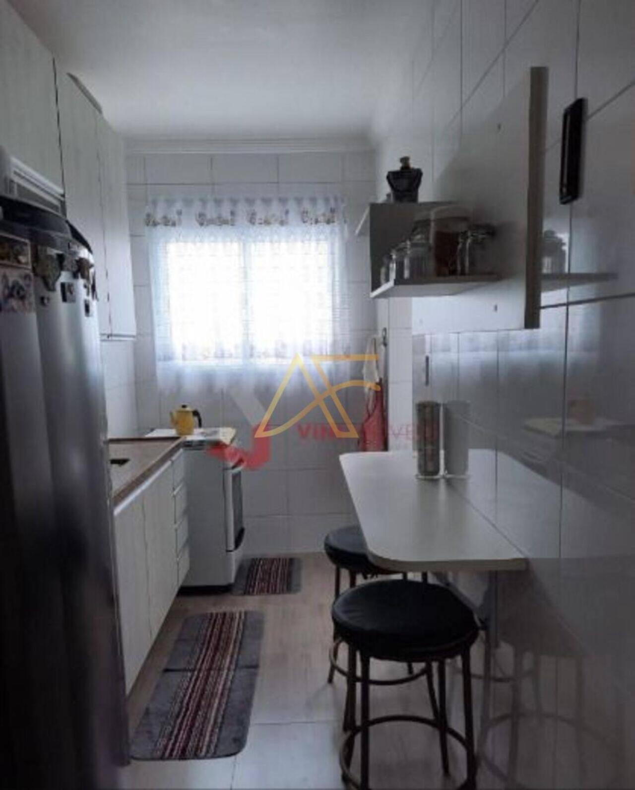 Apartamento com piscina na aviação
