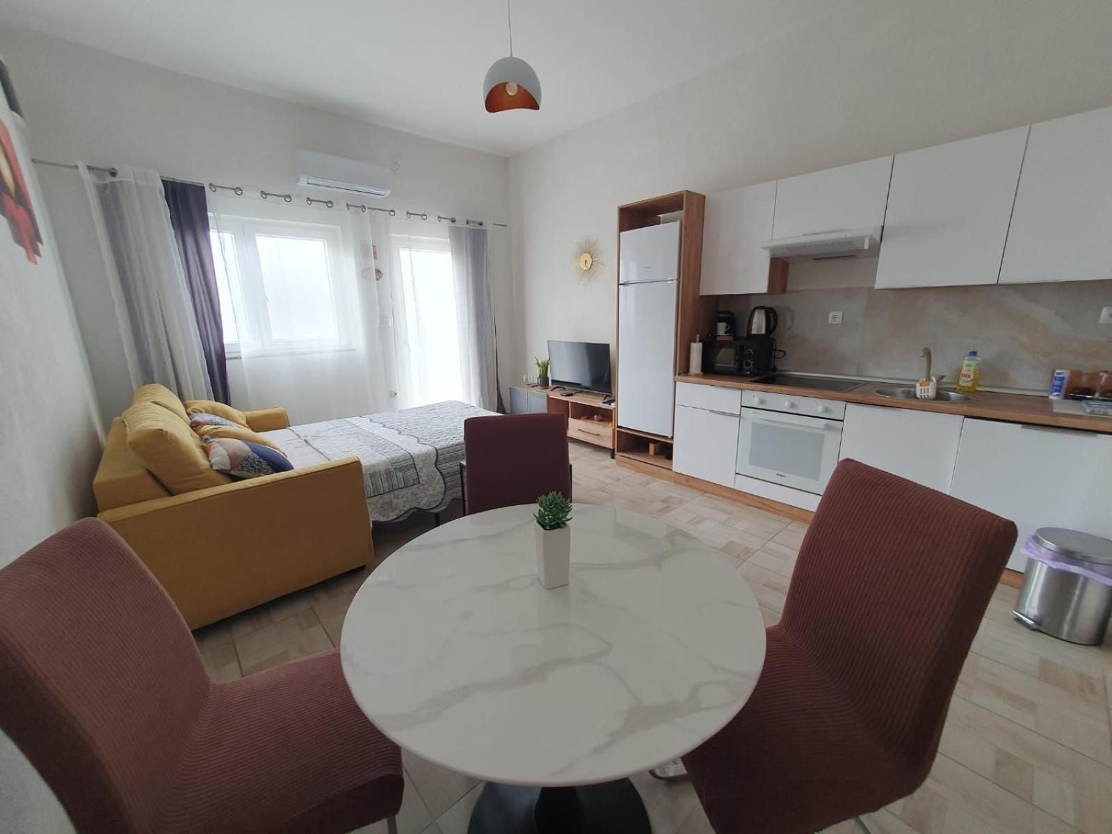 Apartman Bartol view 5