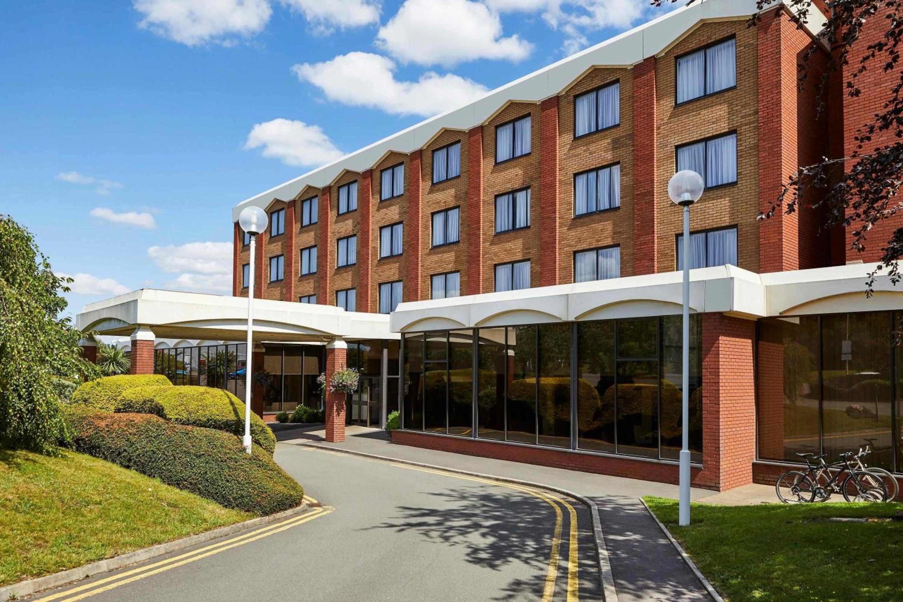 Telford Vacations - Mercure Telford Centre Hotel - Property Image 46