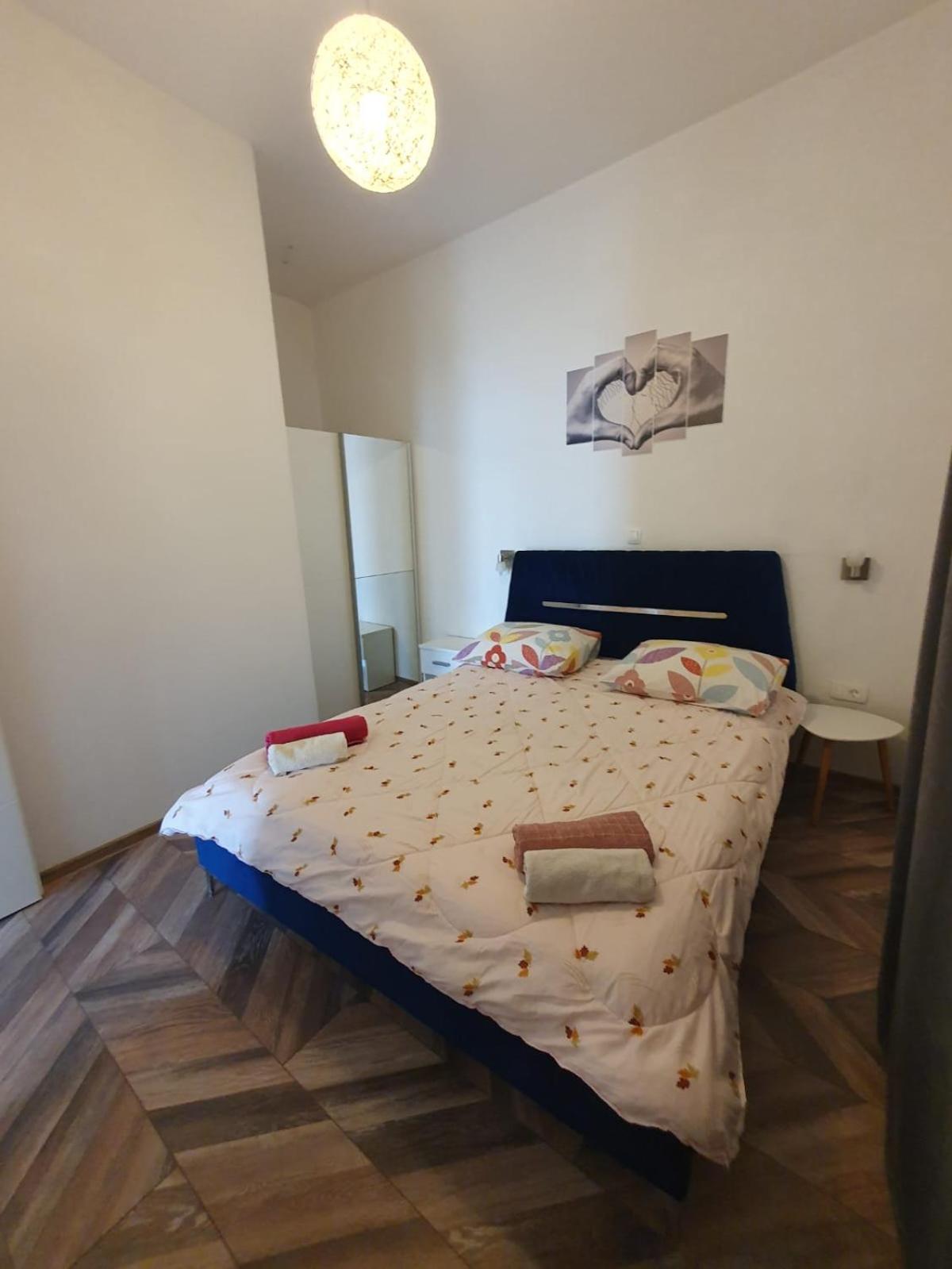 Apartman Bartol view 4