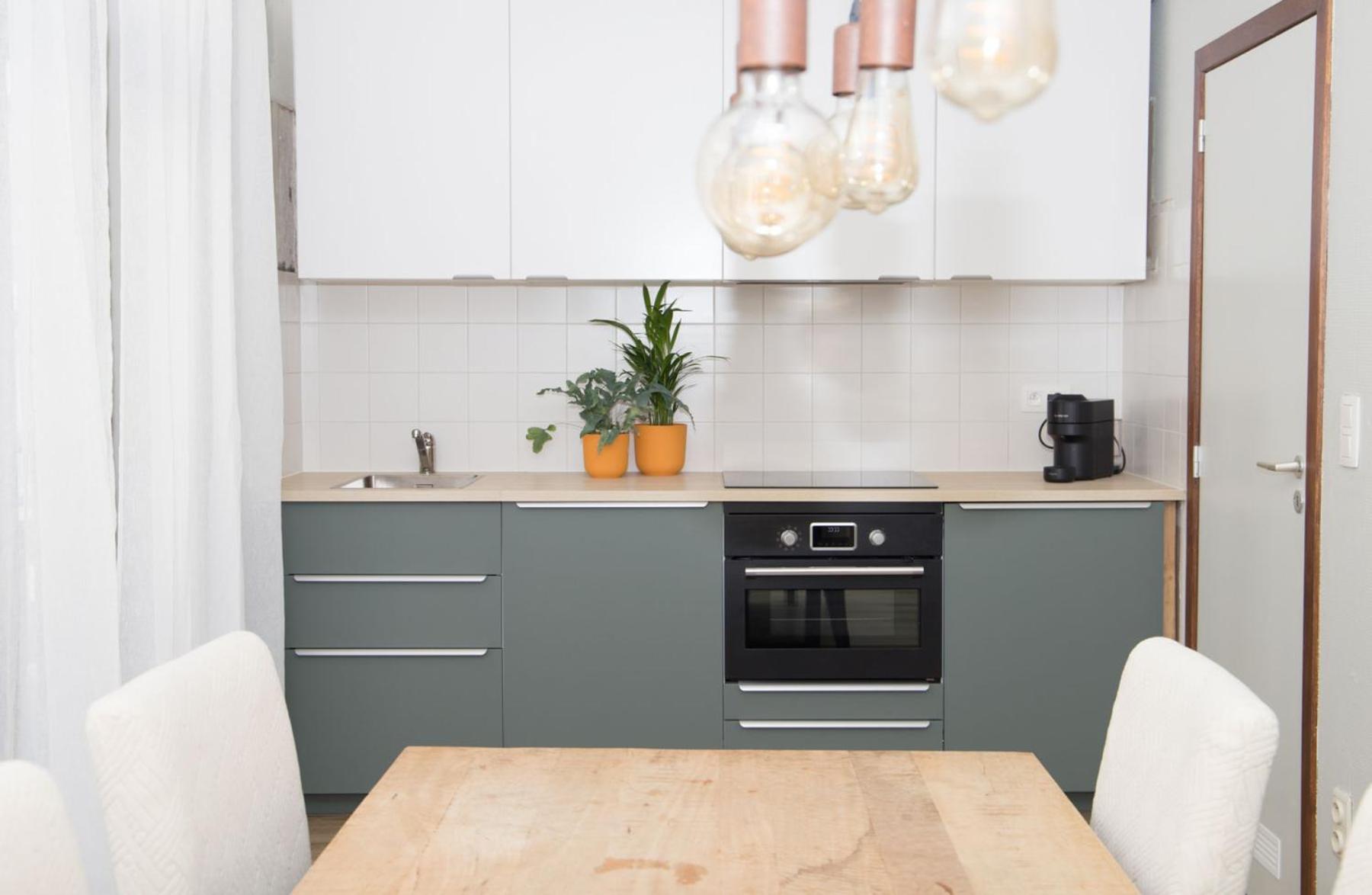 Lila 23 appartement 1 Arnoud