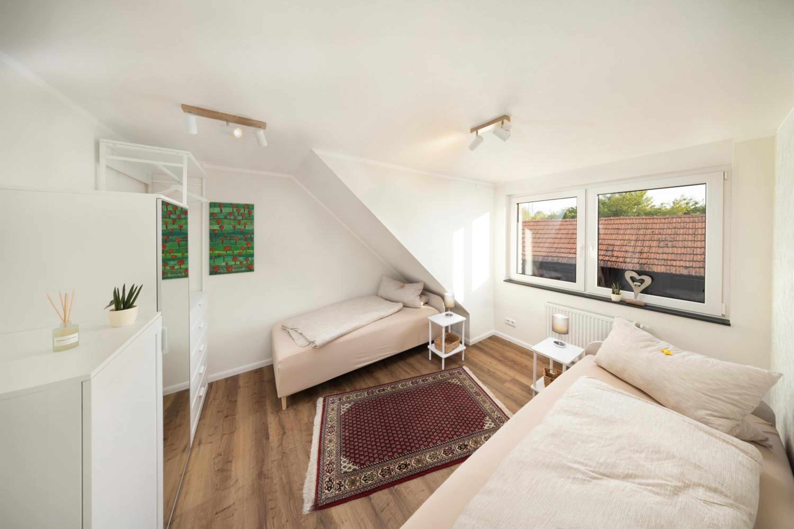 Ferienwohnung Kempkens -Hochwertig & modern view 4