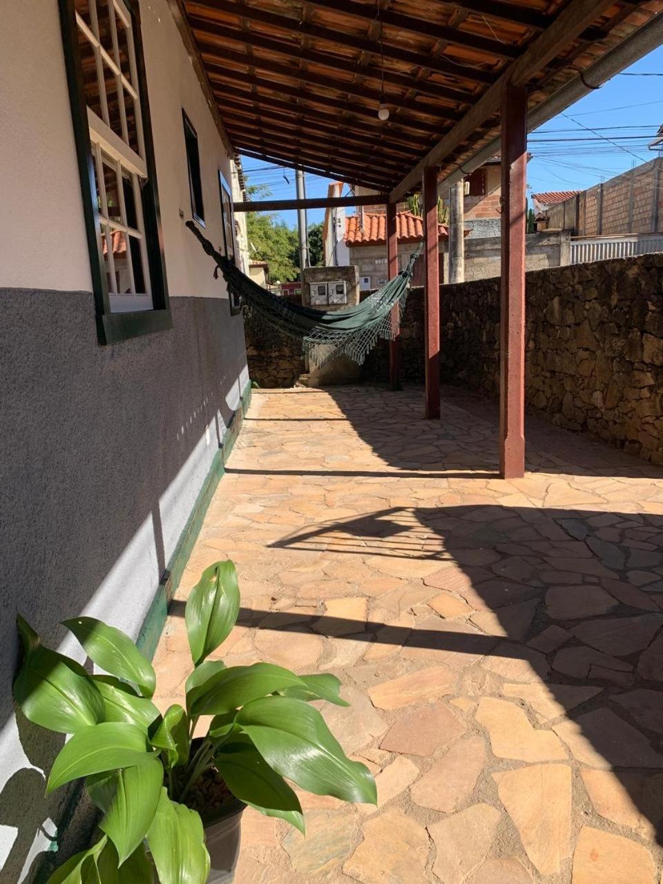 Casa Vista Pra Serra 02