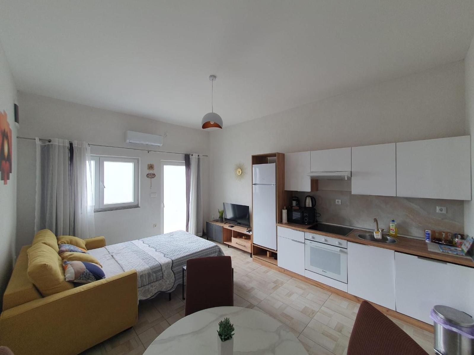 Apartman Bartol view 3