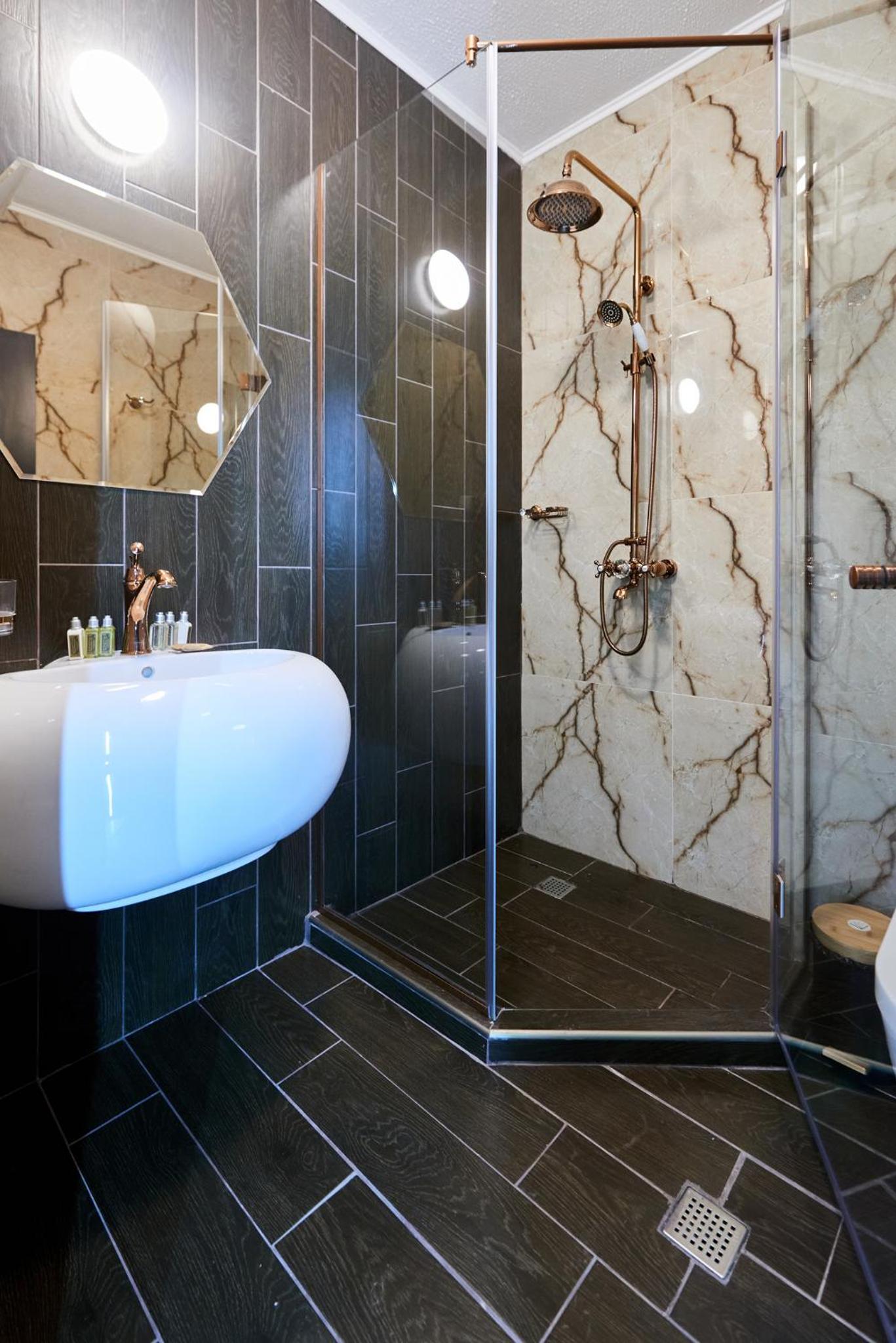Florance Rentals Luxury Apartments in Saint Vlas