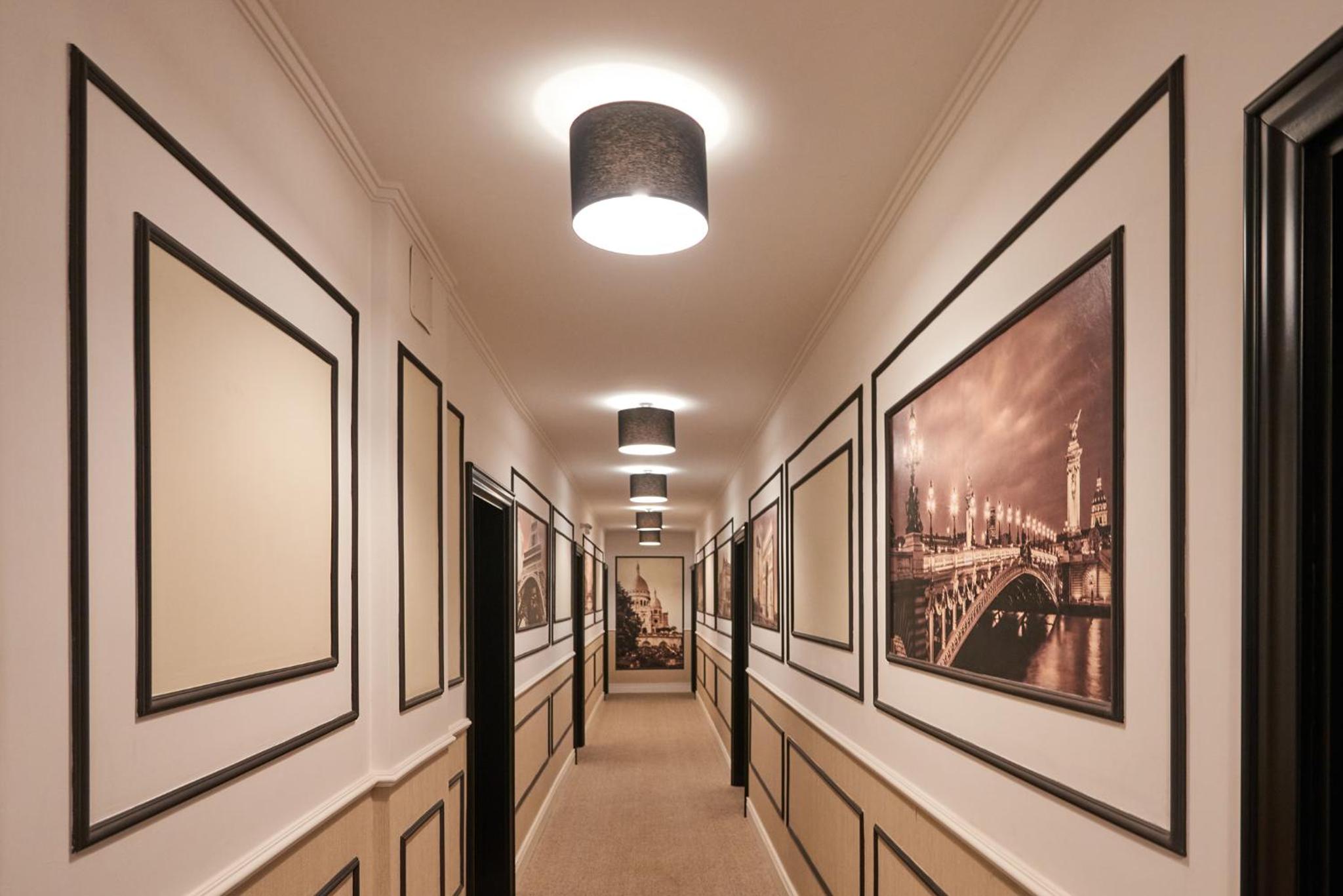 Florance Rentals Luxury Apartments in Saint Vlas