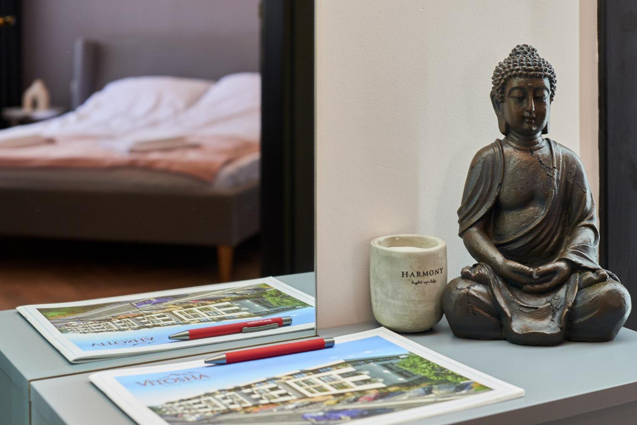 Florance Rentals Luxury Apartments in Saint Vlas