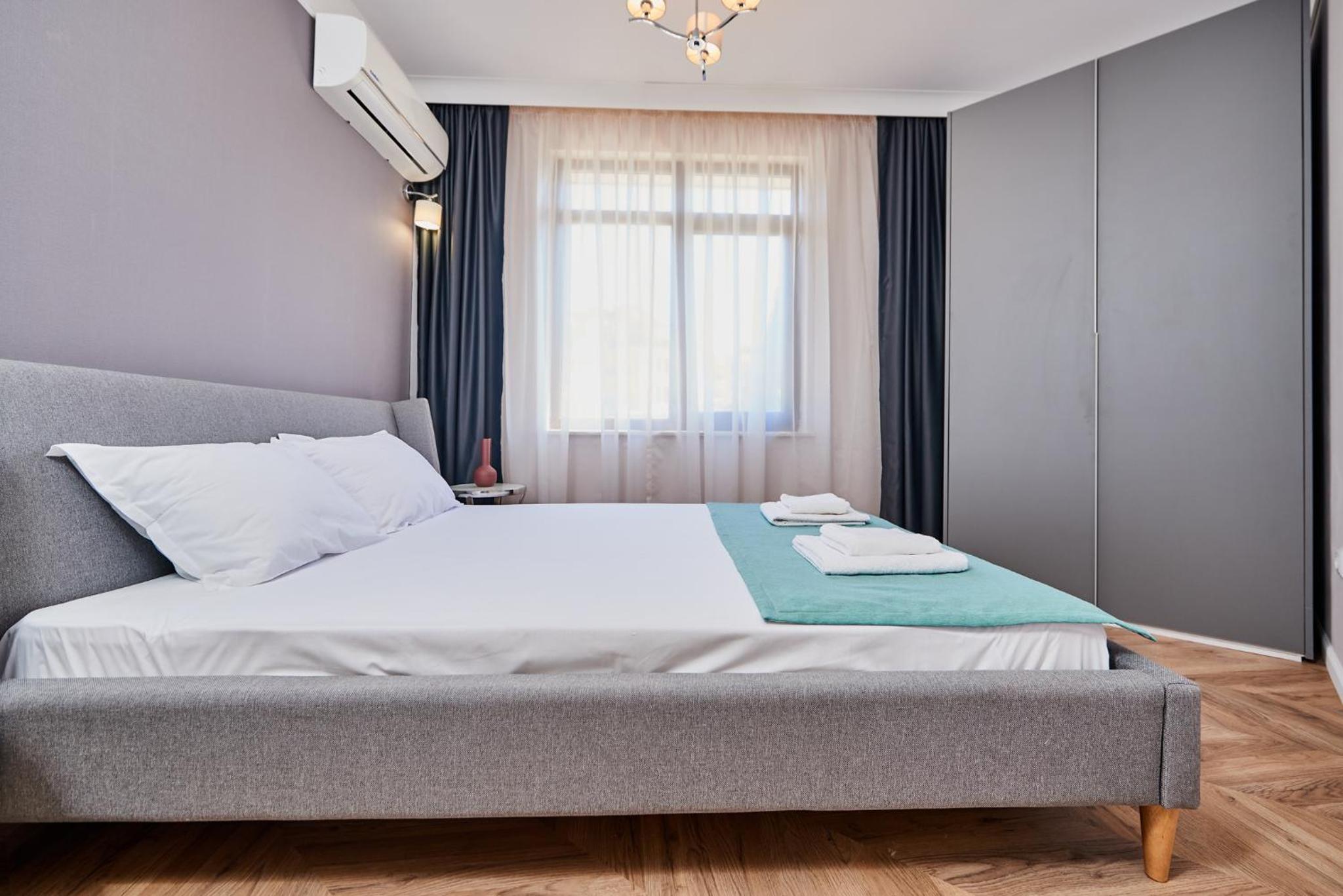 Florance Rentals Luxury Apartments in Saint Vlas