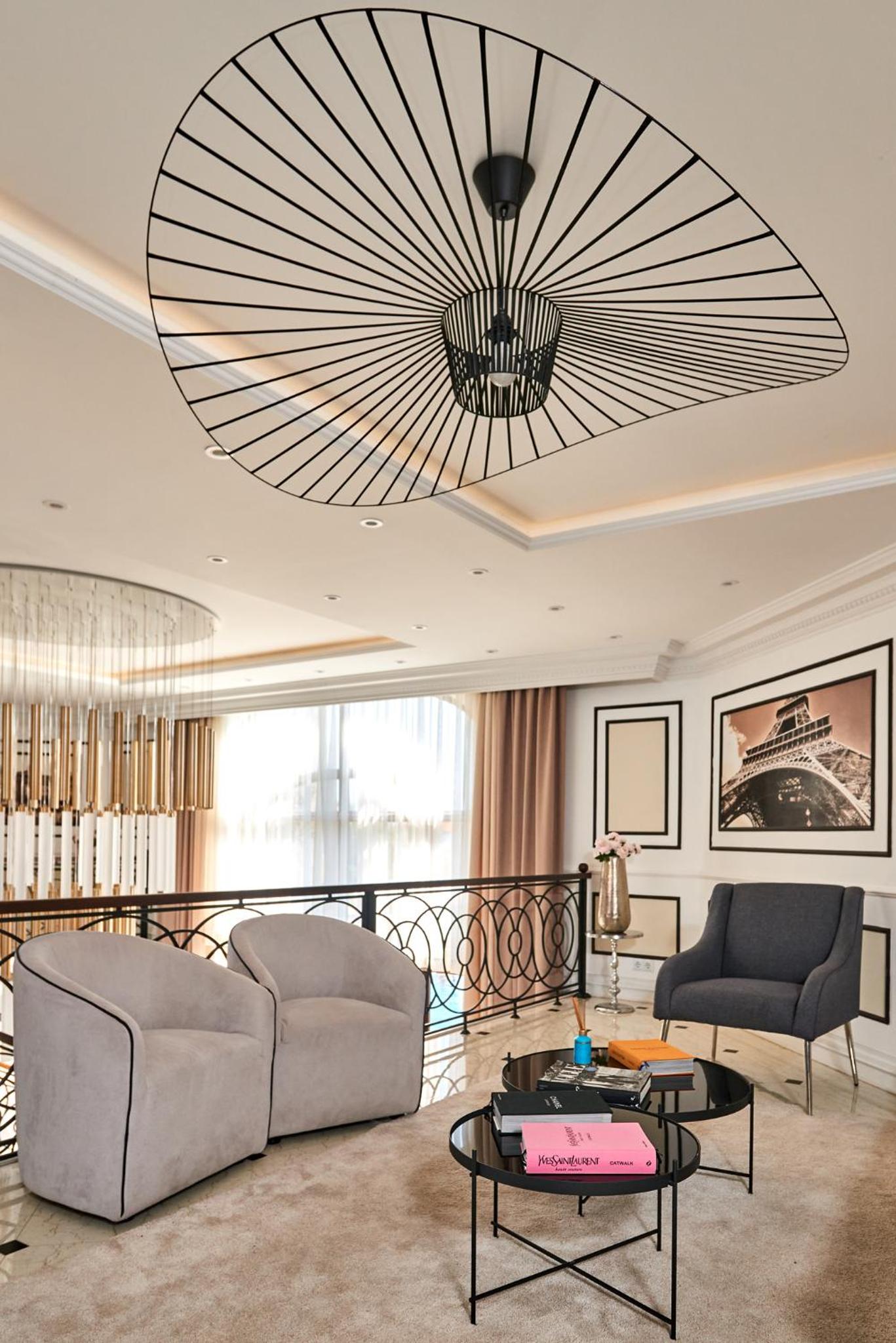 Florance Rentals Luxury Apartments in Saint Vlas