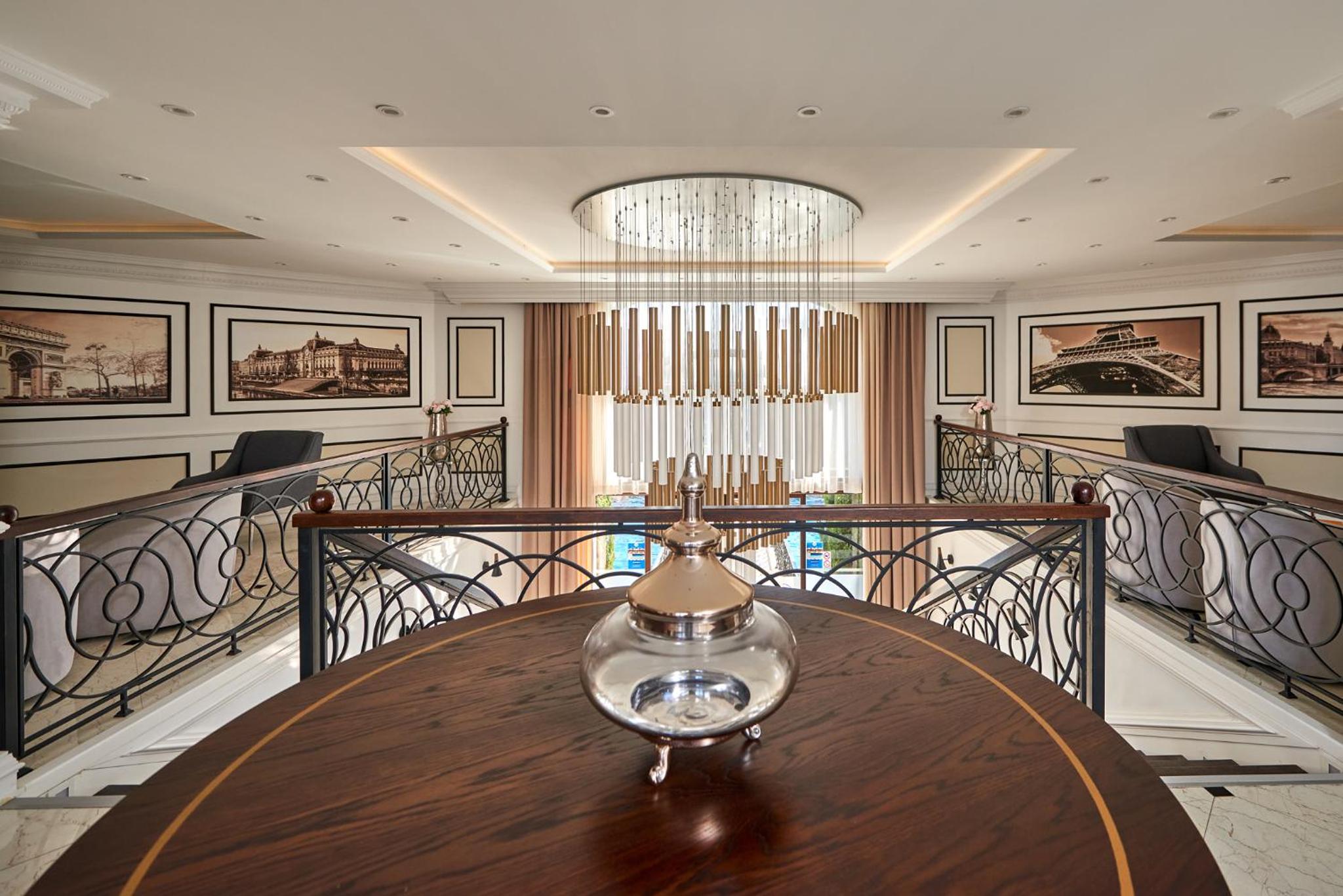 Florance Rentals Luxury Apartments in Saint Vlas