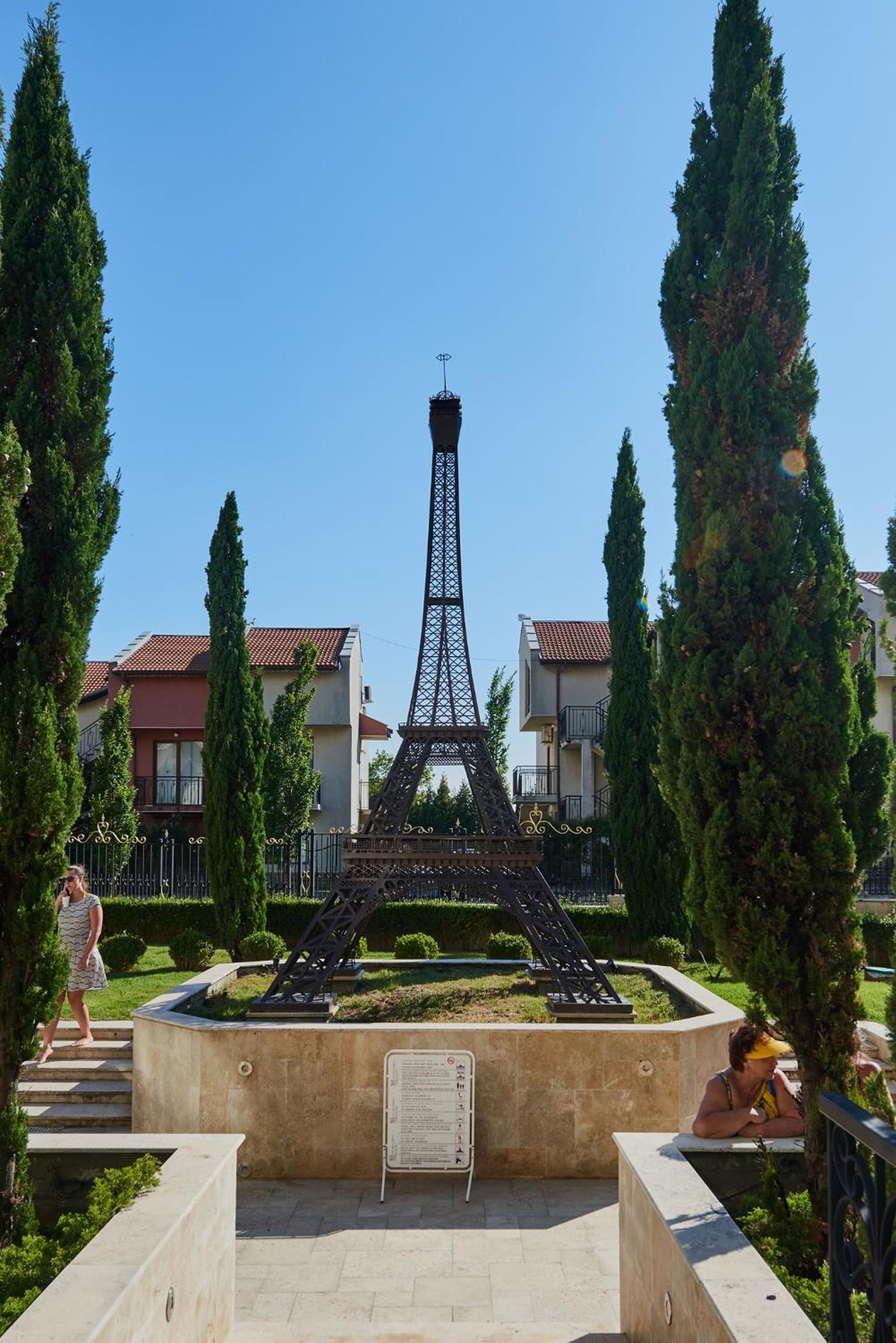 Florance Rentals Luxury Apartments in Saint Vlas