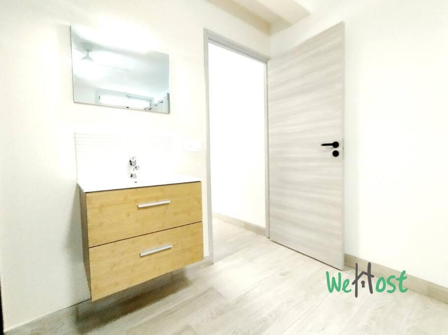Le Frangipanier - Appartement tout confort view 2