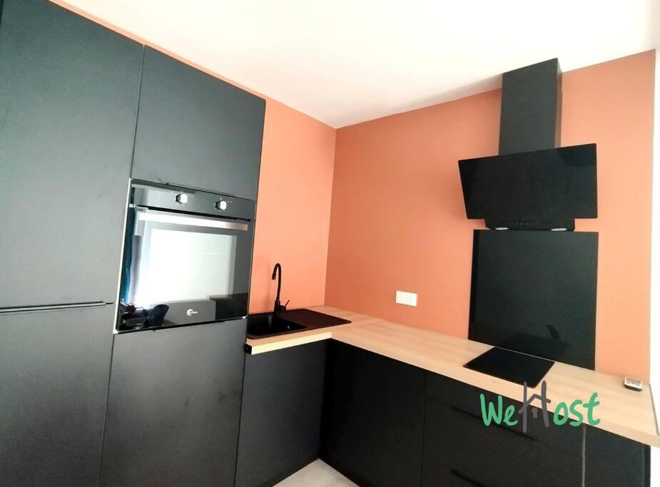 Le Frangipanier - Appartement tout confort view 3