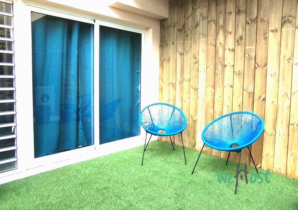 Le Frangipanier - Appartement tout confort view 5