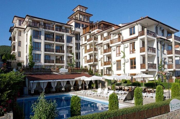 Tryavna Beach - Private apartment - BSR - 1
