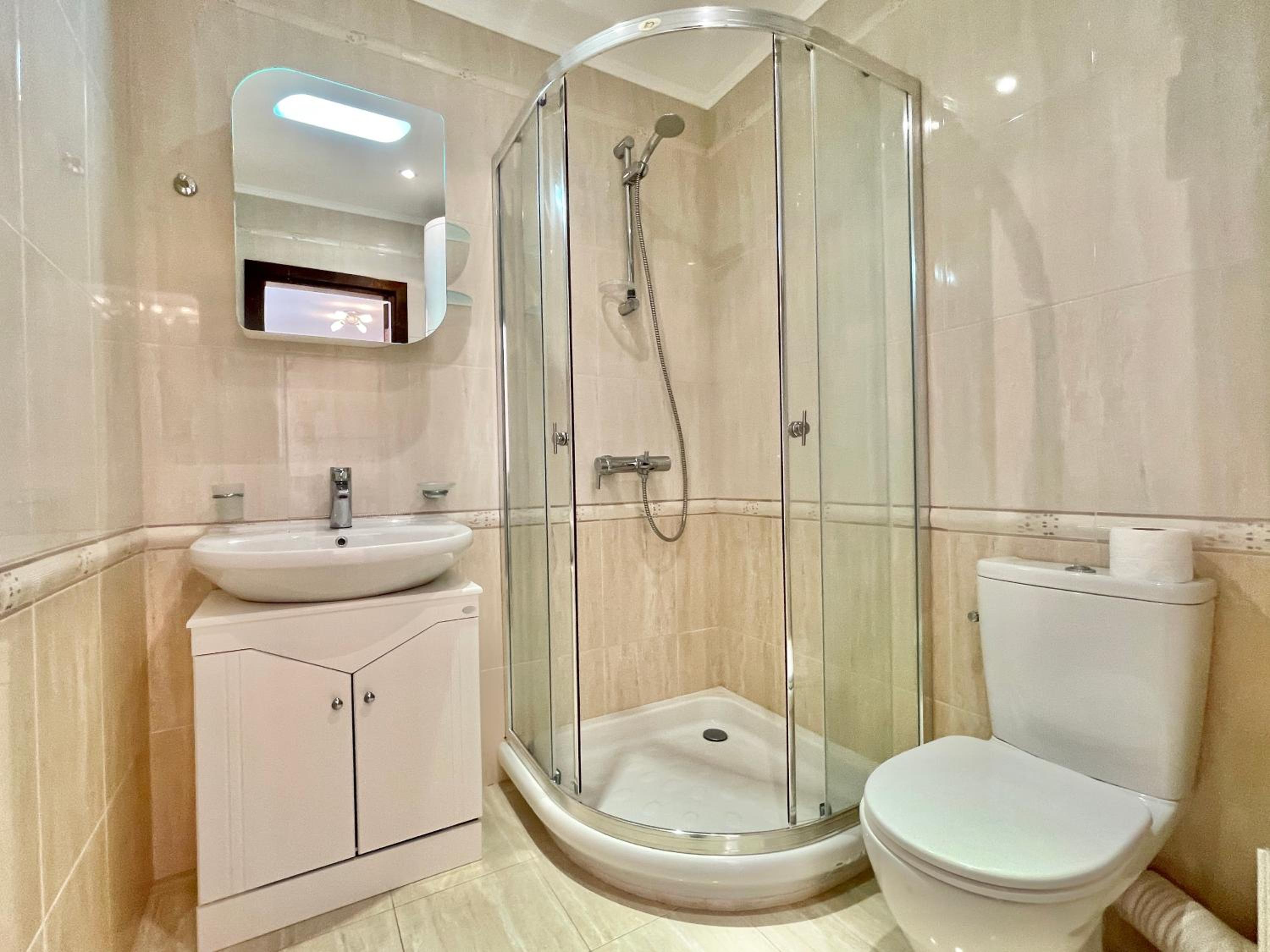 Tryavna Beach - Private apartment - BSR - 1