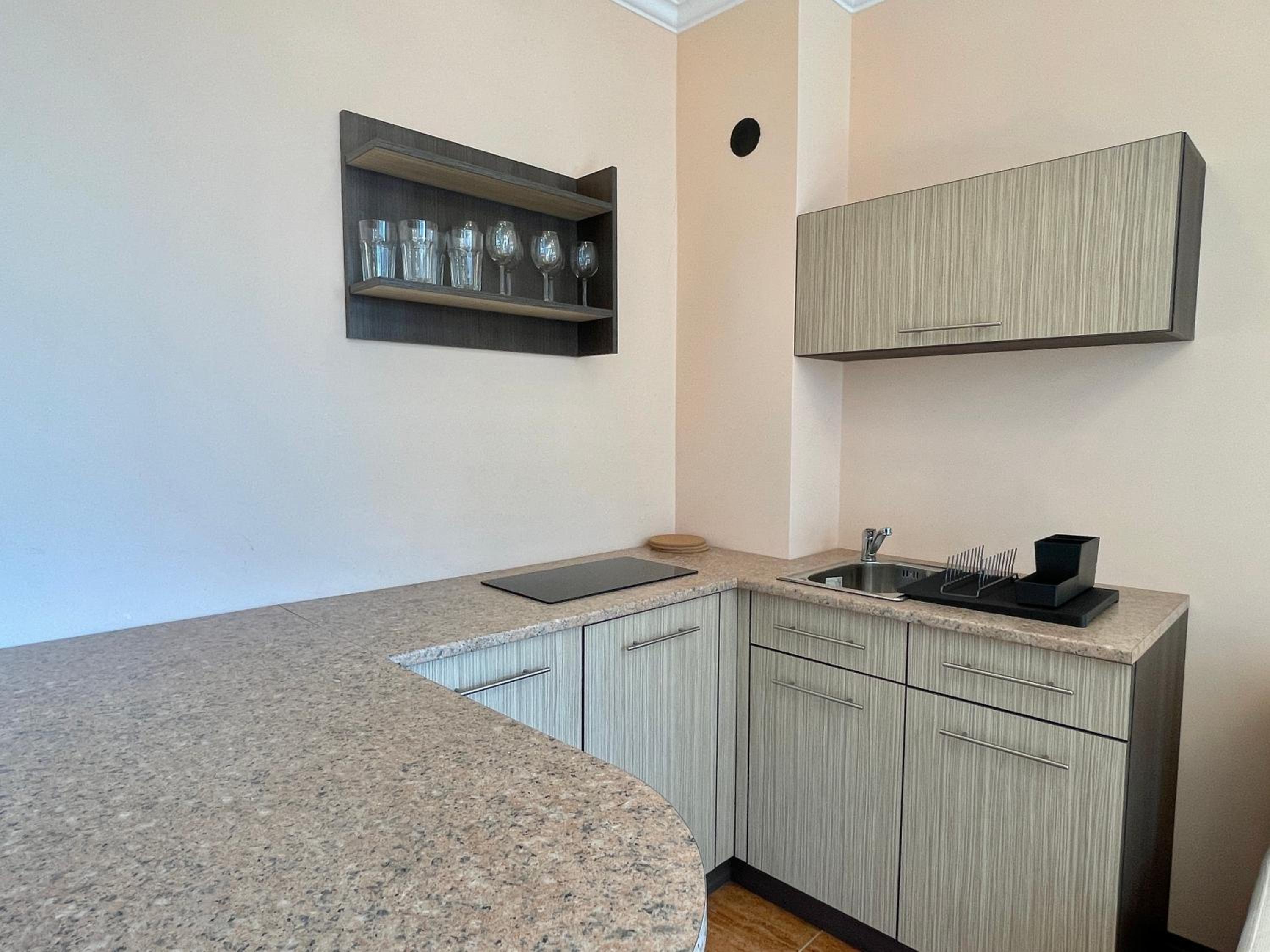 Tryavna Beach - Private apartment - BSR - 1