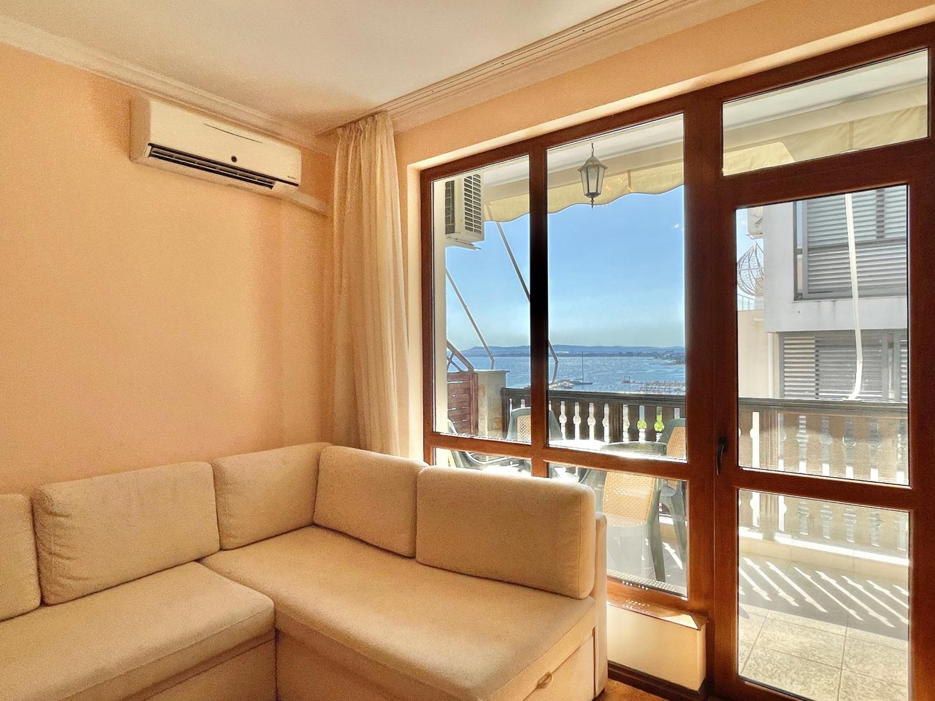 Tryavna Beach - Private apartment - BSR - 1