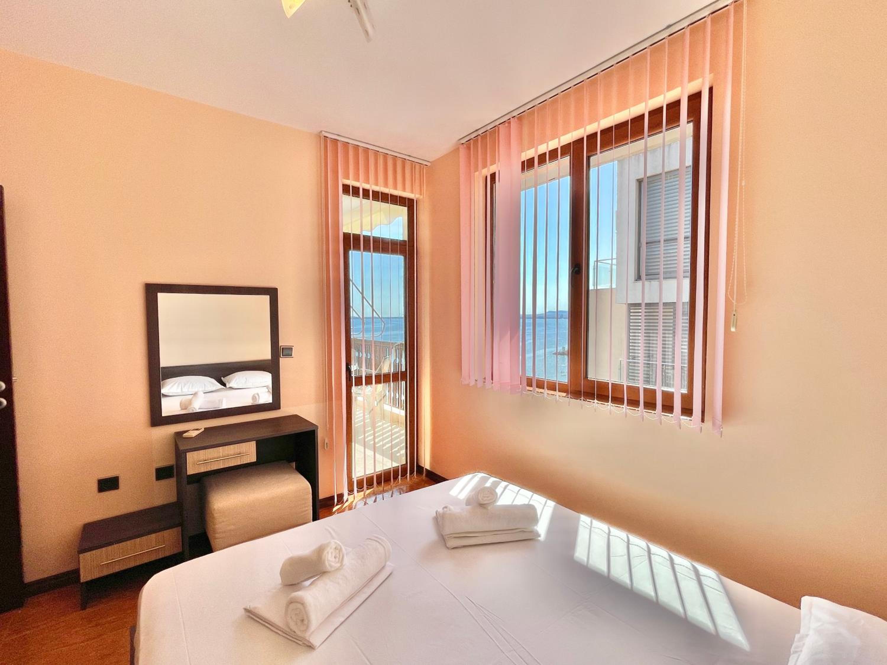 Tryavna Beach - Private apartment - BSR - 1