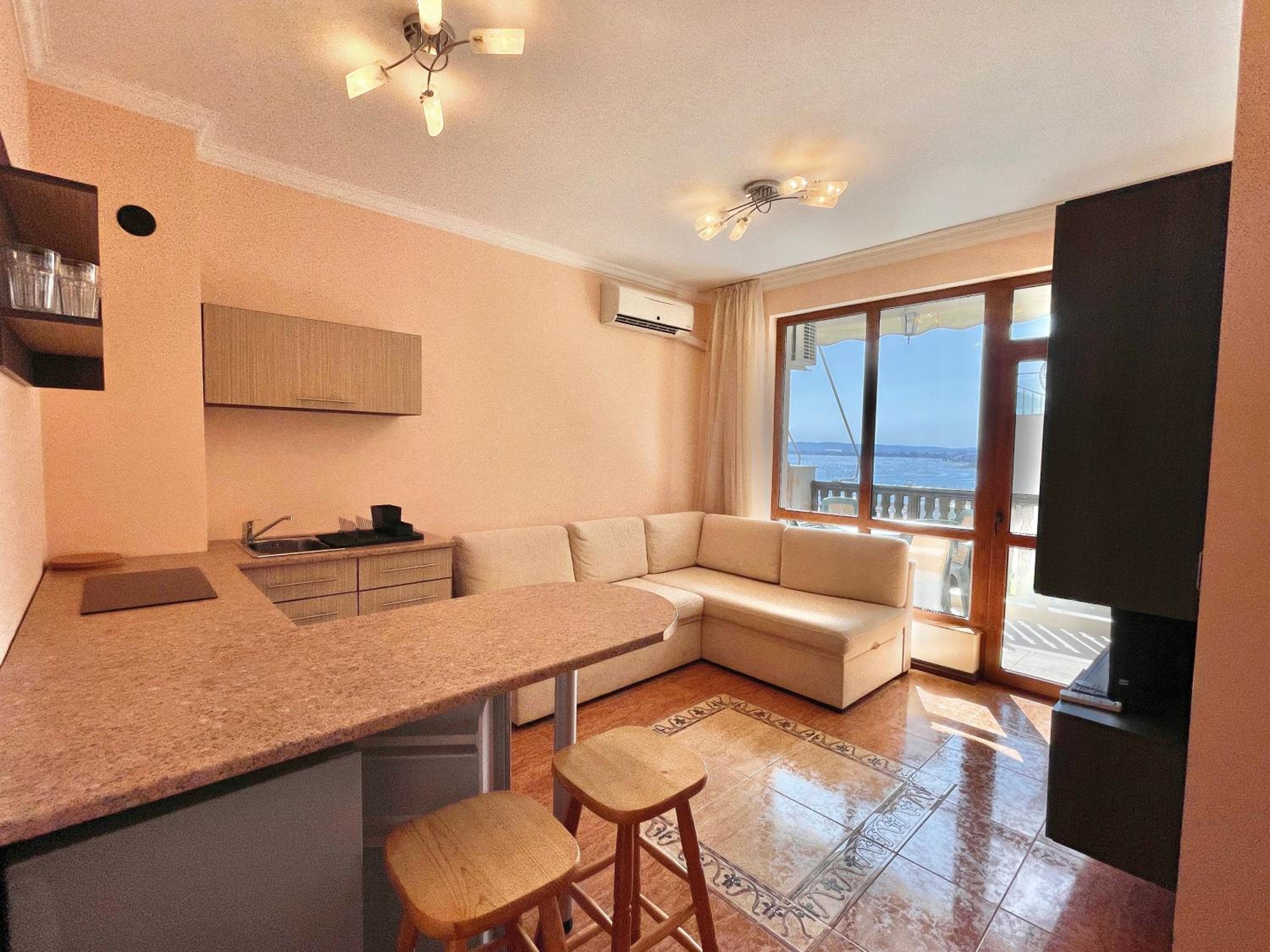 Tryavna Beach - Private apartment - BSR - 1