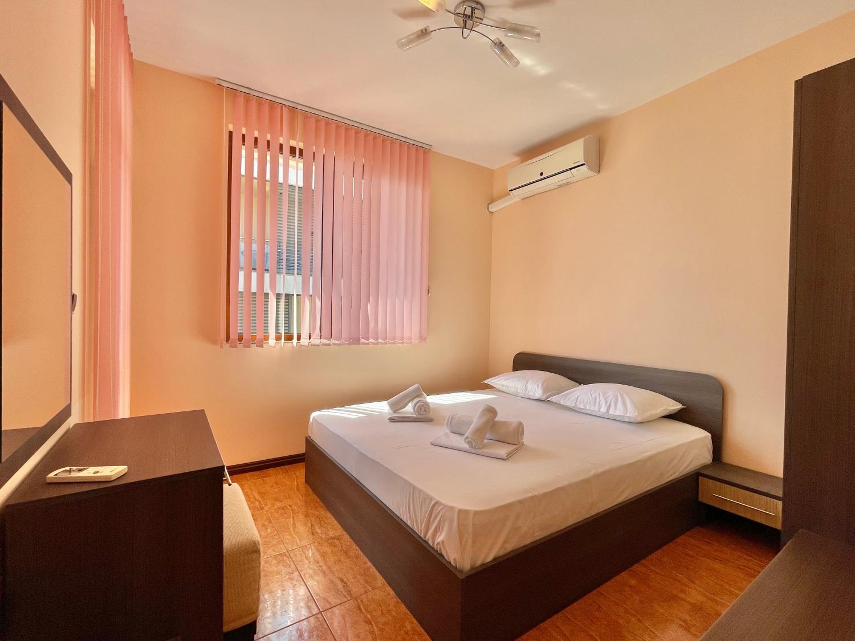 Tryavna Beach - Private apartment - BSR - 1