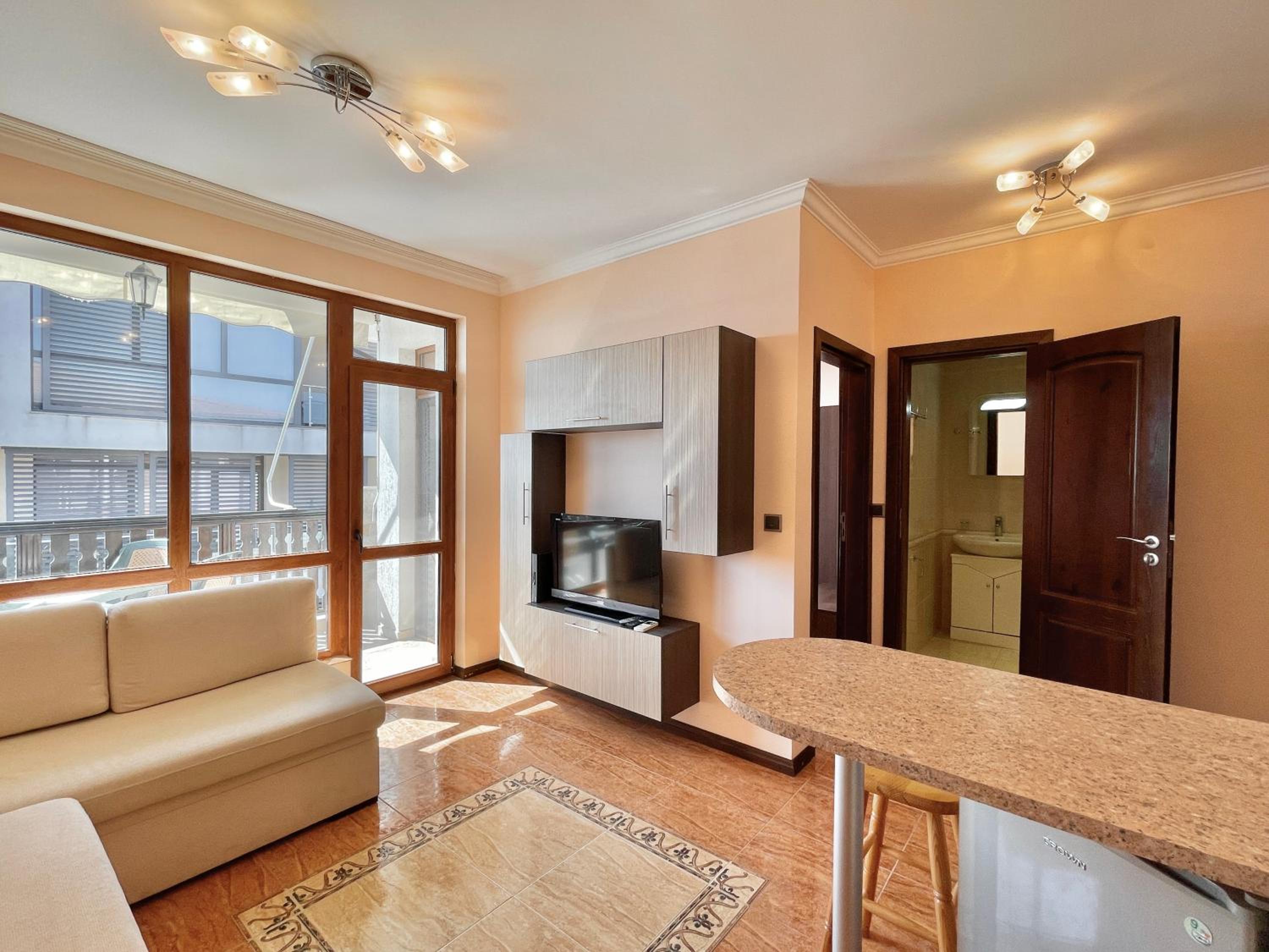 Tryavna Beach - Private apartment - BSR - 1