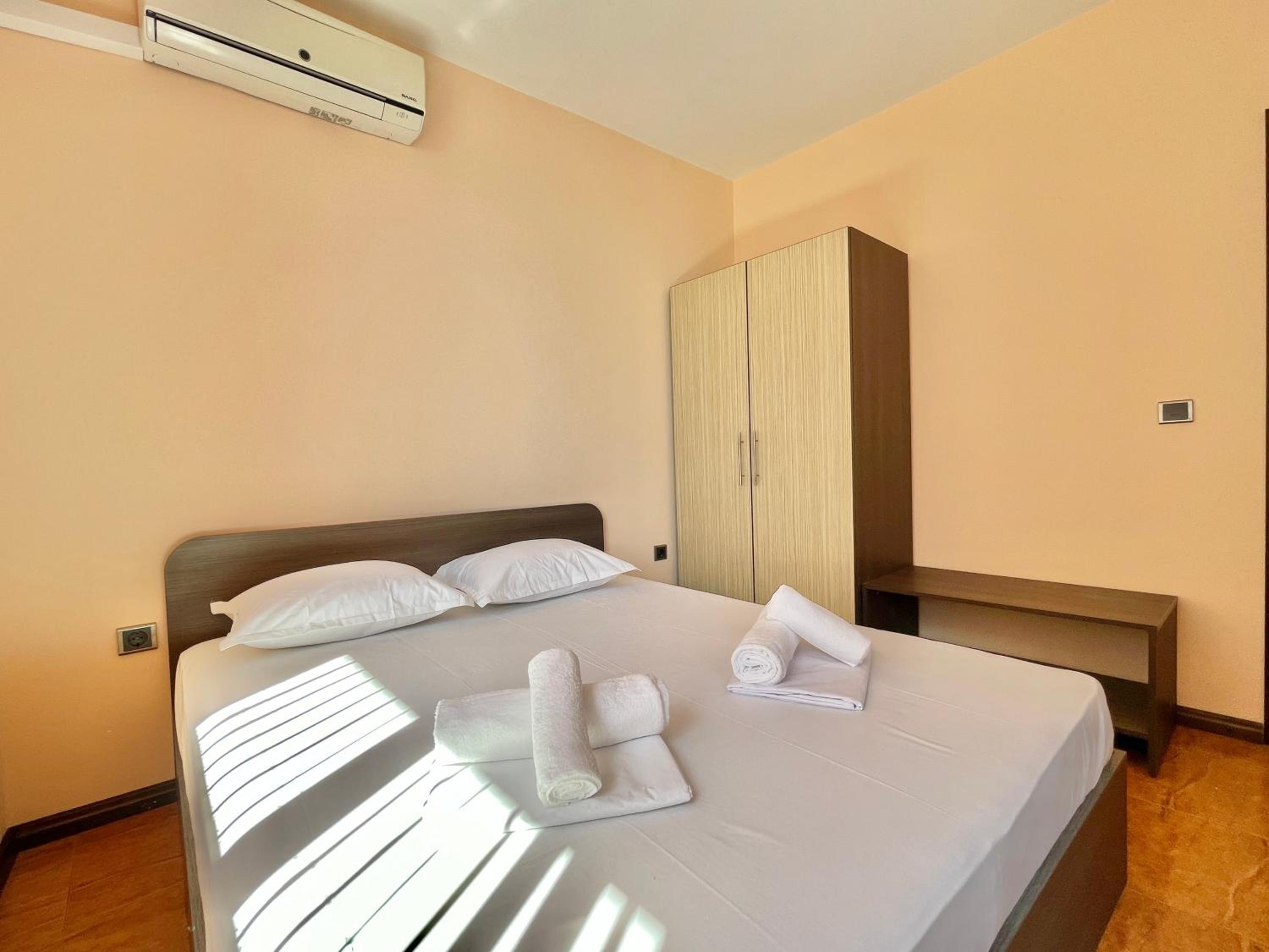 Tryavna Beach - Private apartment - BSR - 1