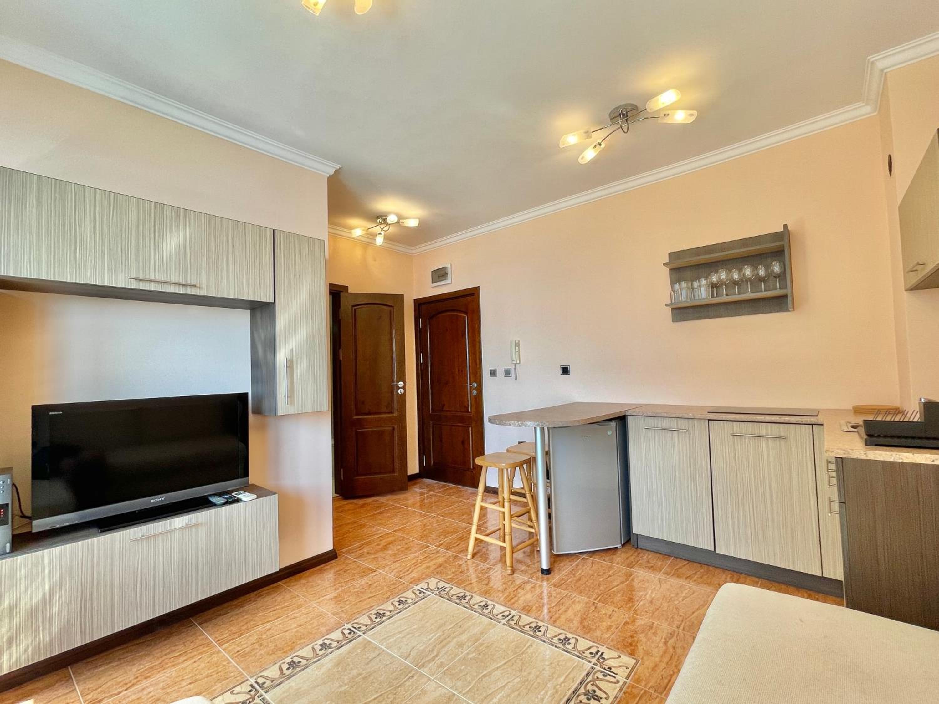 Tryavna Beach - Private apartment - BSR - 1