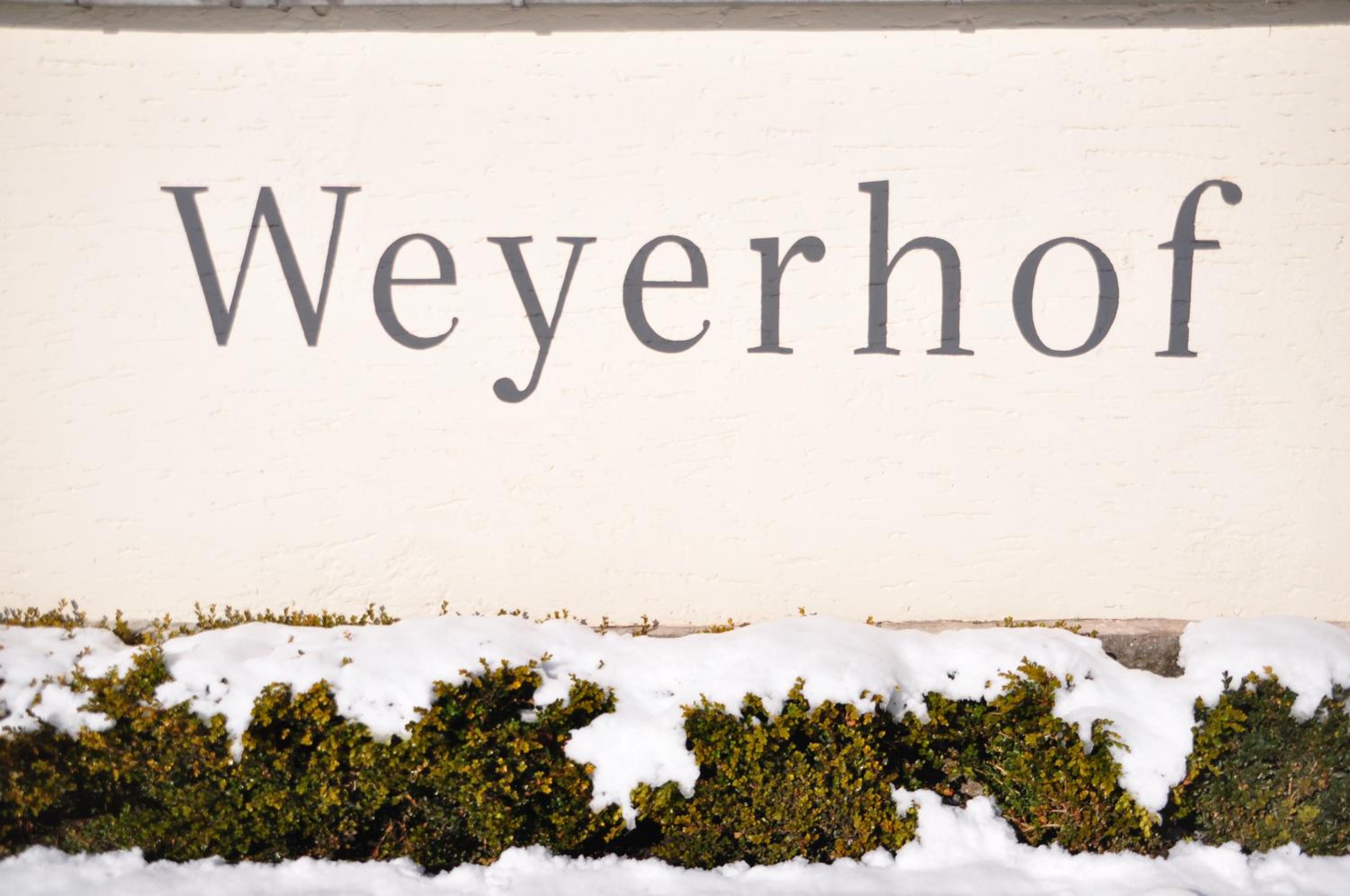 Gasthof Weyerhof