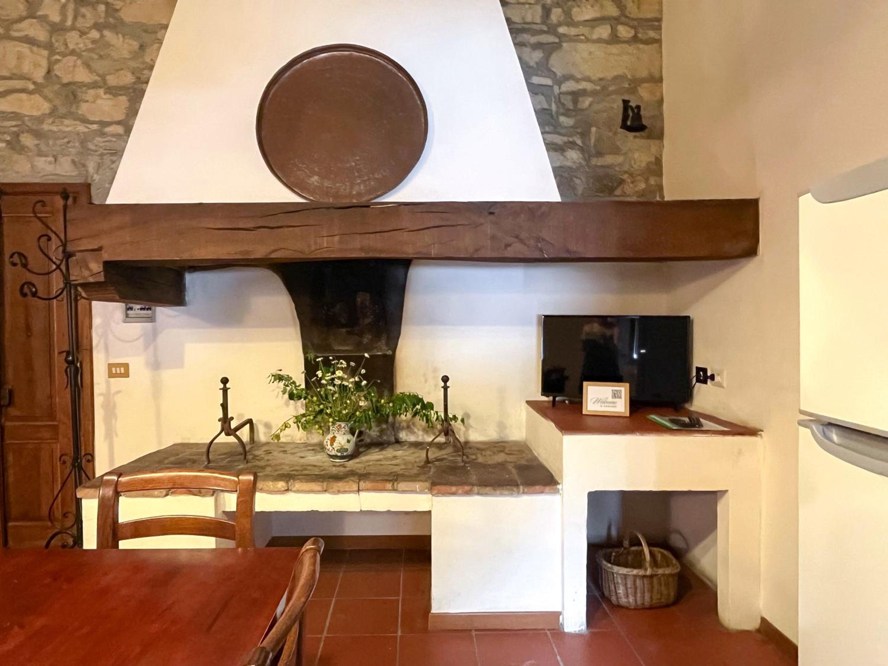 Il Cascino