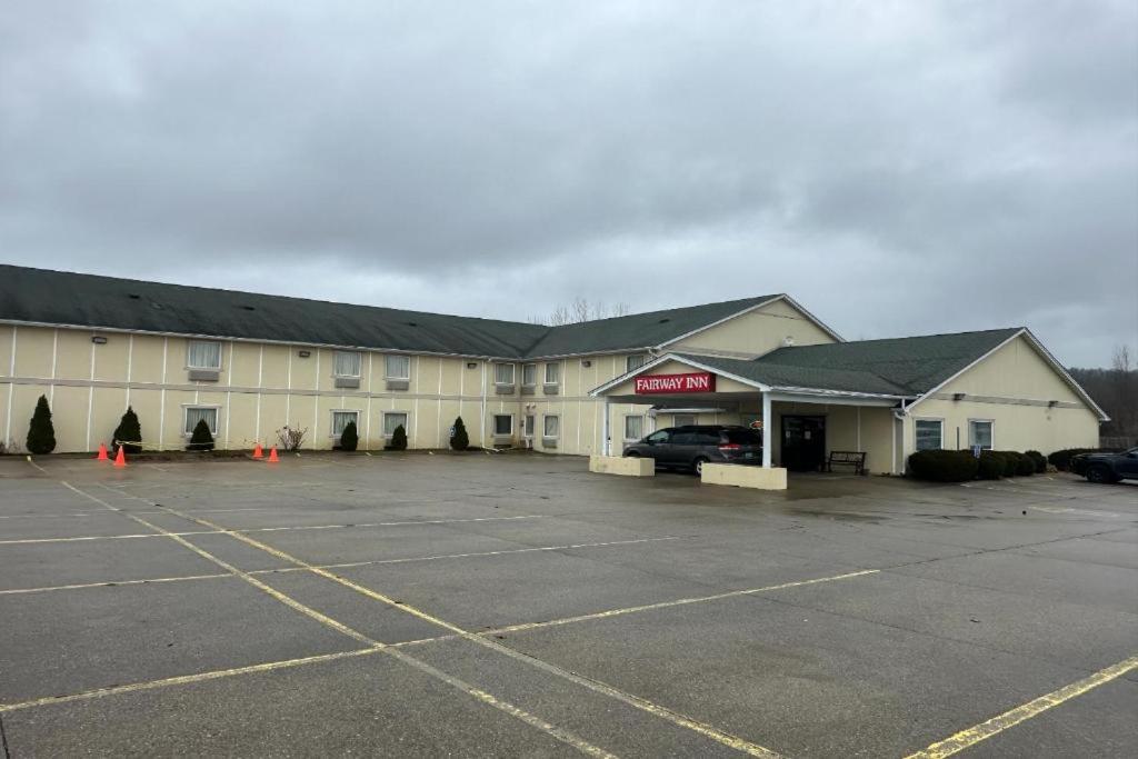 Fairway Inn Florence Indiana