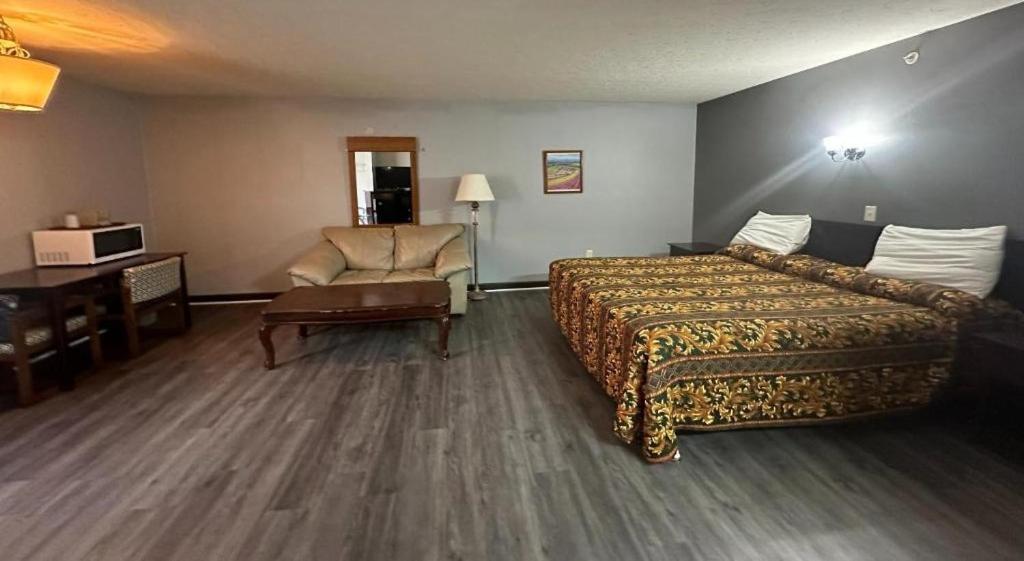 Fairway Inn Florence Indiana