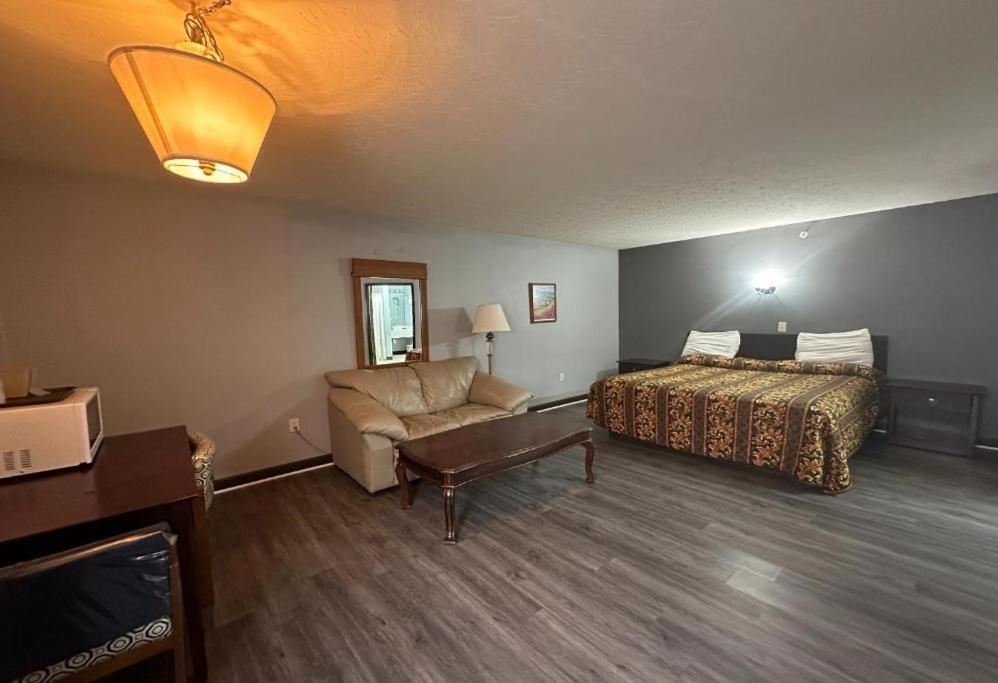 Fairway Inn Florence Indiana