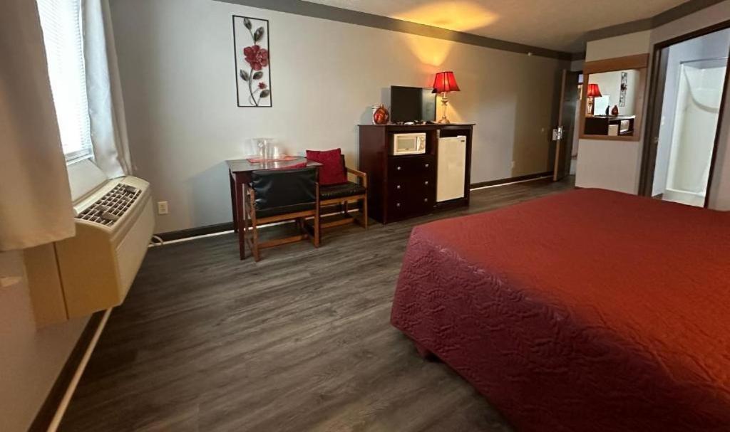 Fairway Inn Florence Indiana
