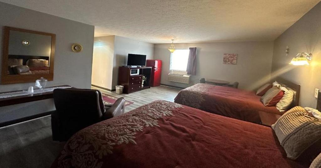 Fairway Inn Florence Indiana