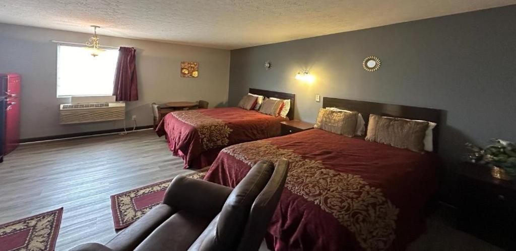 Fairway Inn Florence Indiana