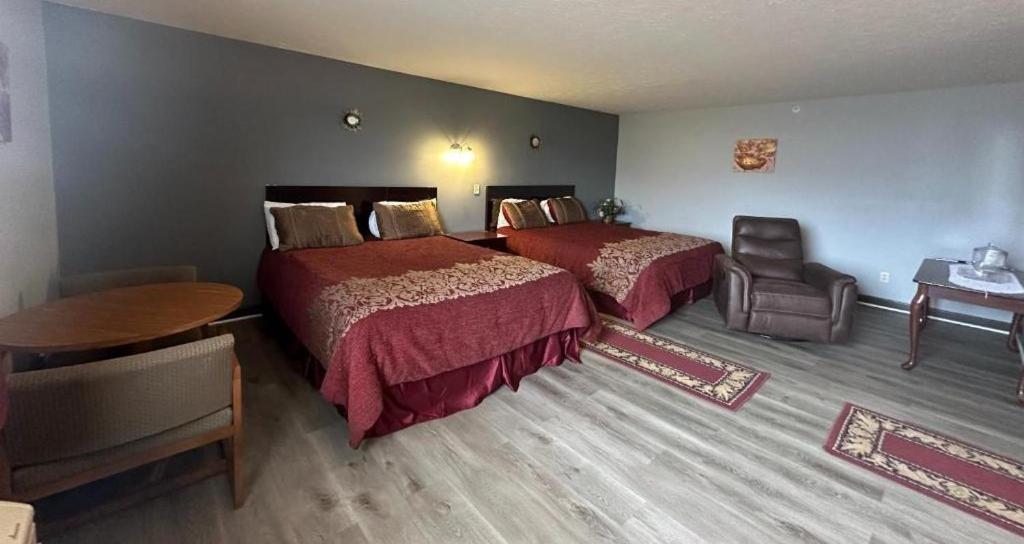Fairway Inn Florence Indiana