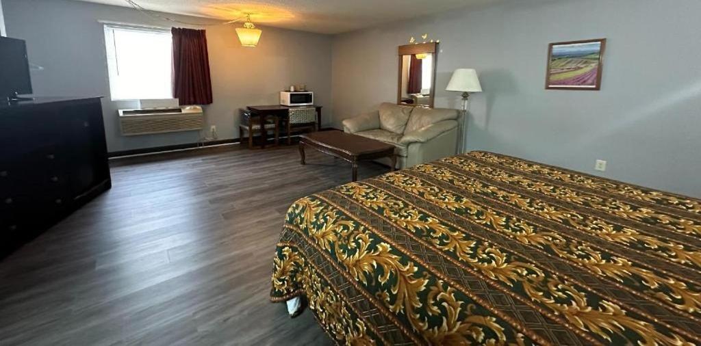 Fairway Inn Florence Indiana