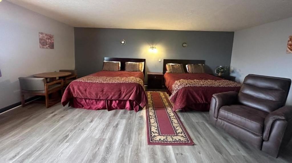 Fairway Inn Florence Indiana