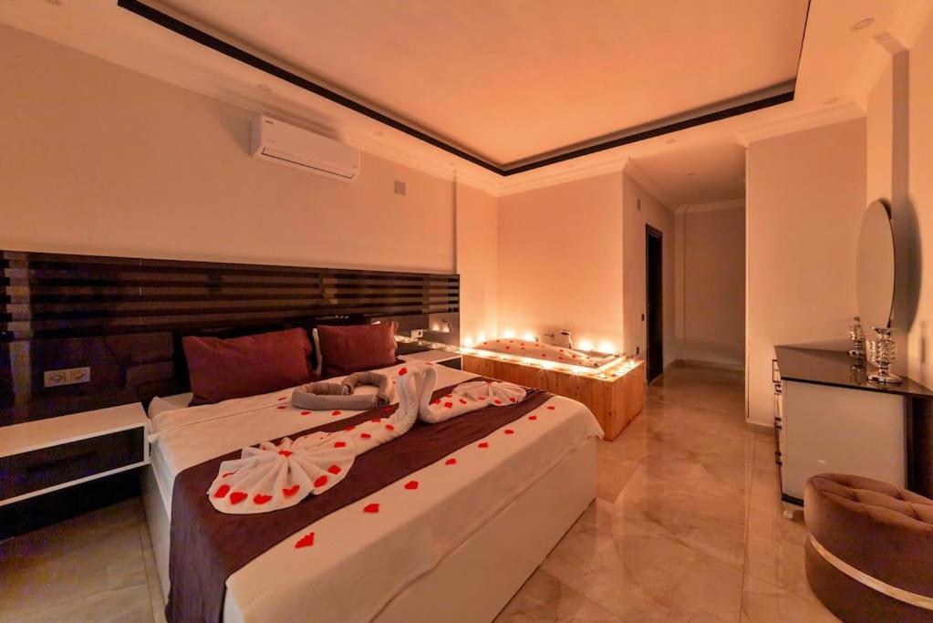 Kalkanda Merkeze Yakın Villa Ayaz view 3