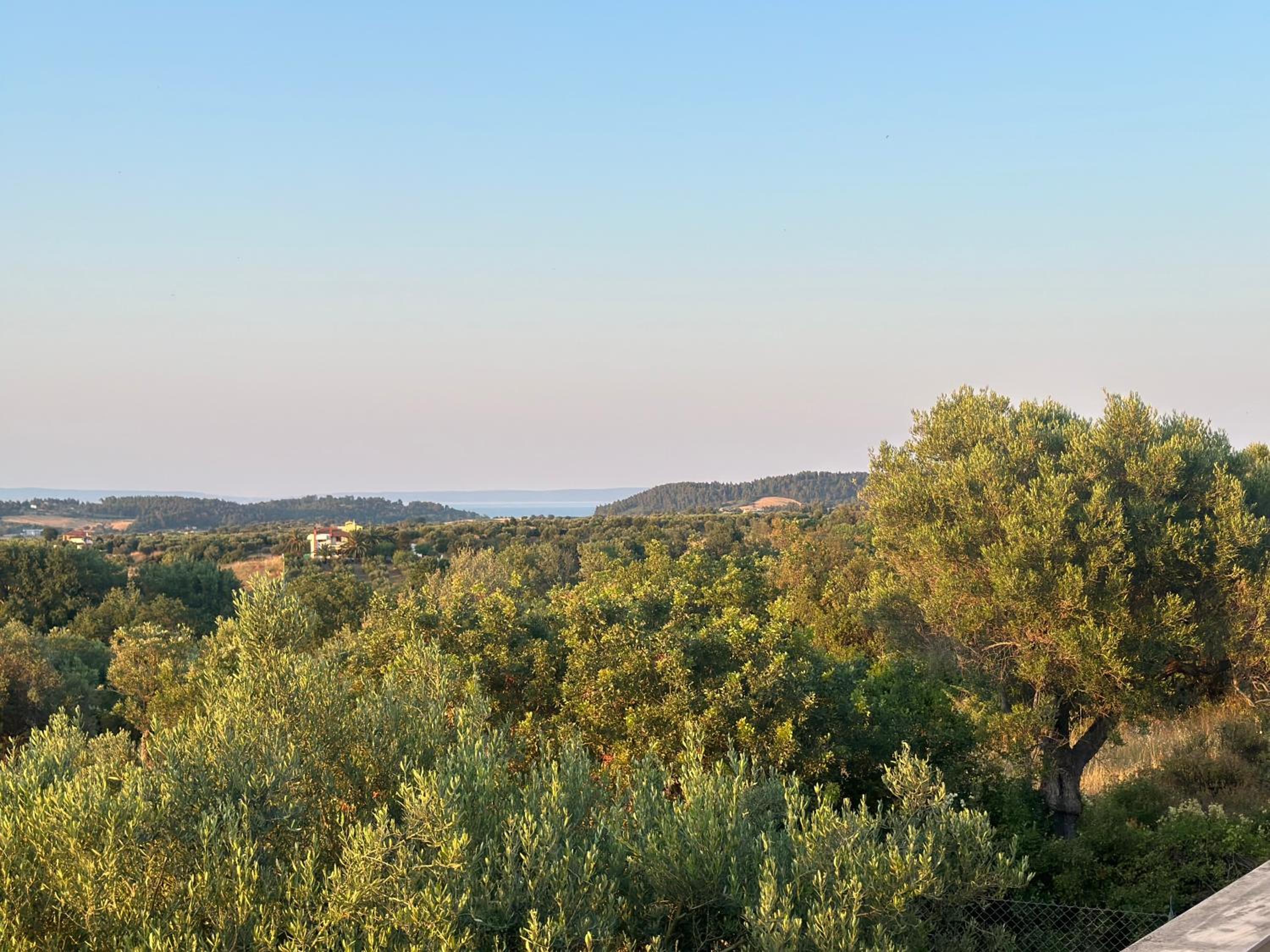 Sunrise Villa